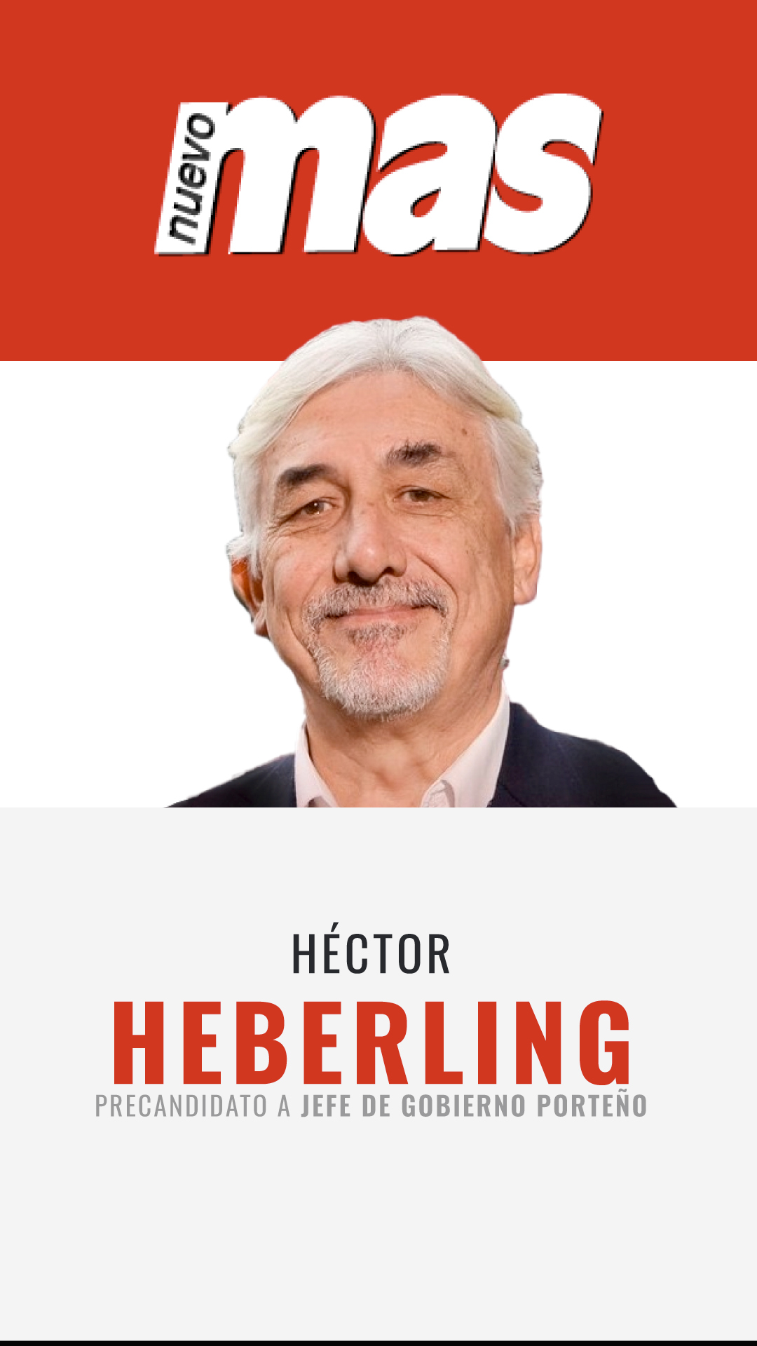 Héctor Heberling