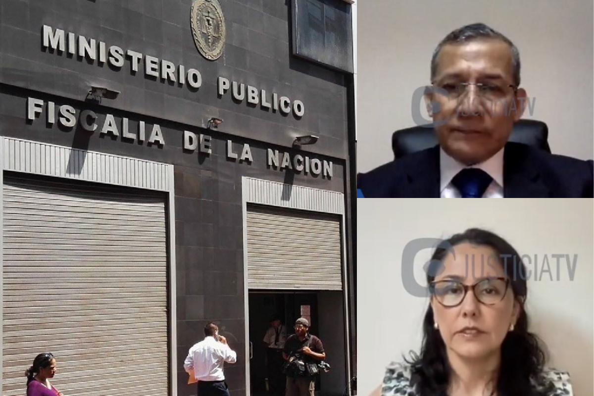 Ollanta Humala y Nadine Heredia: Fiscalía solicita 10 años de prisión para expresidente y primera dama