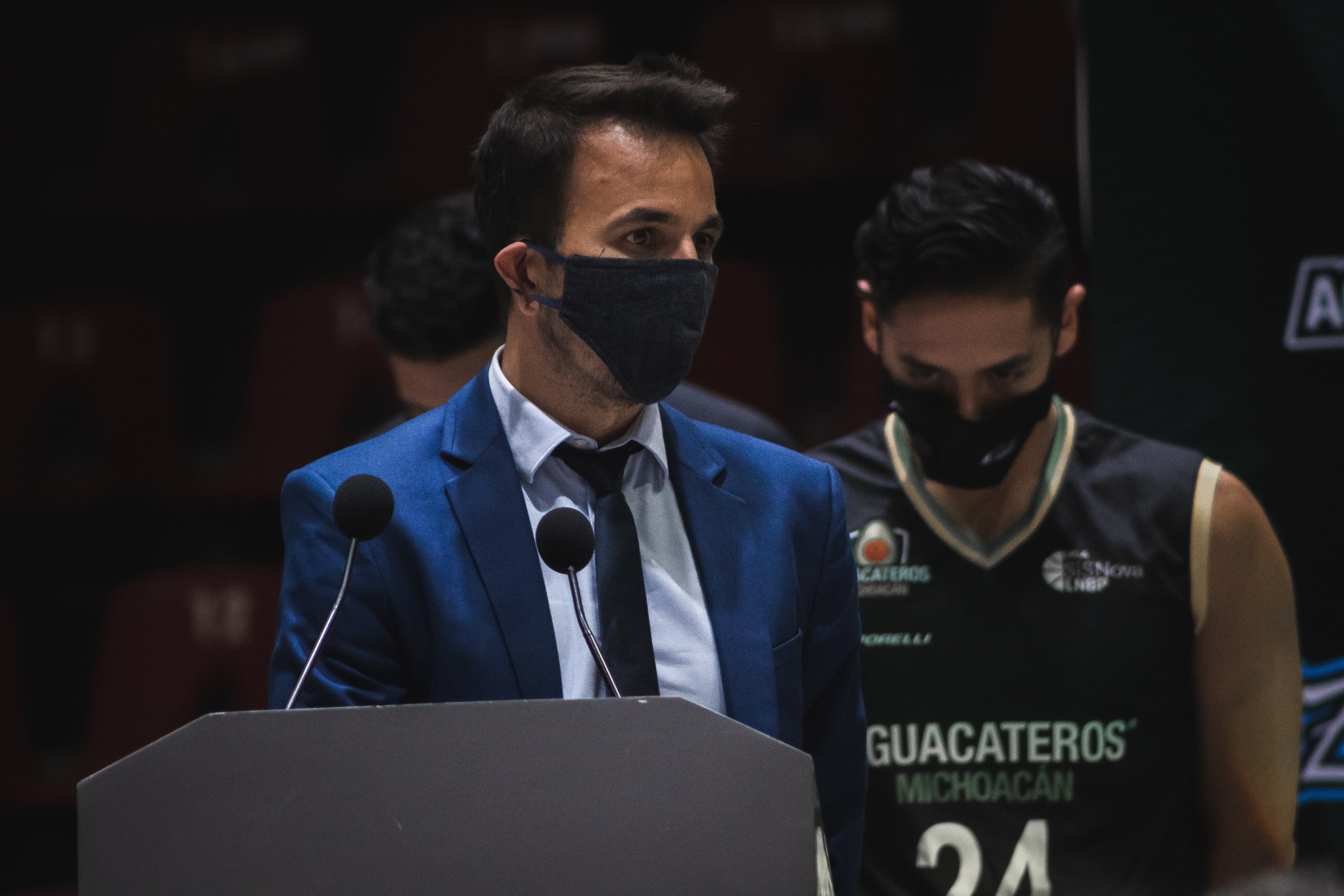 Casalánguida Asegura Que El Baloncesto Argentino Puede Potenciar Al Mexicano Infobae 3894