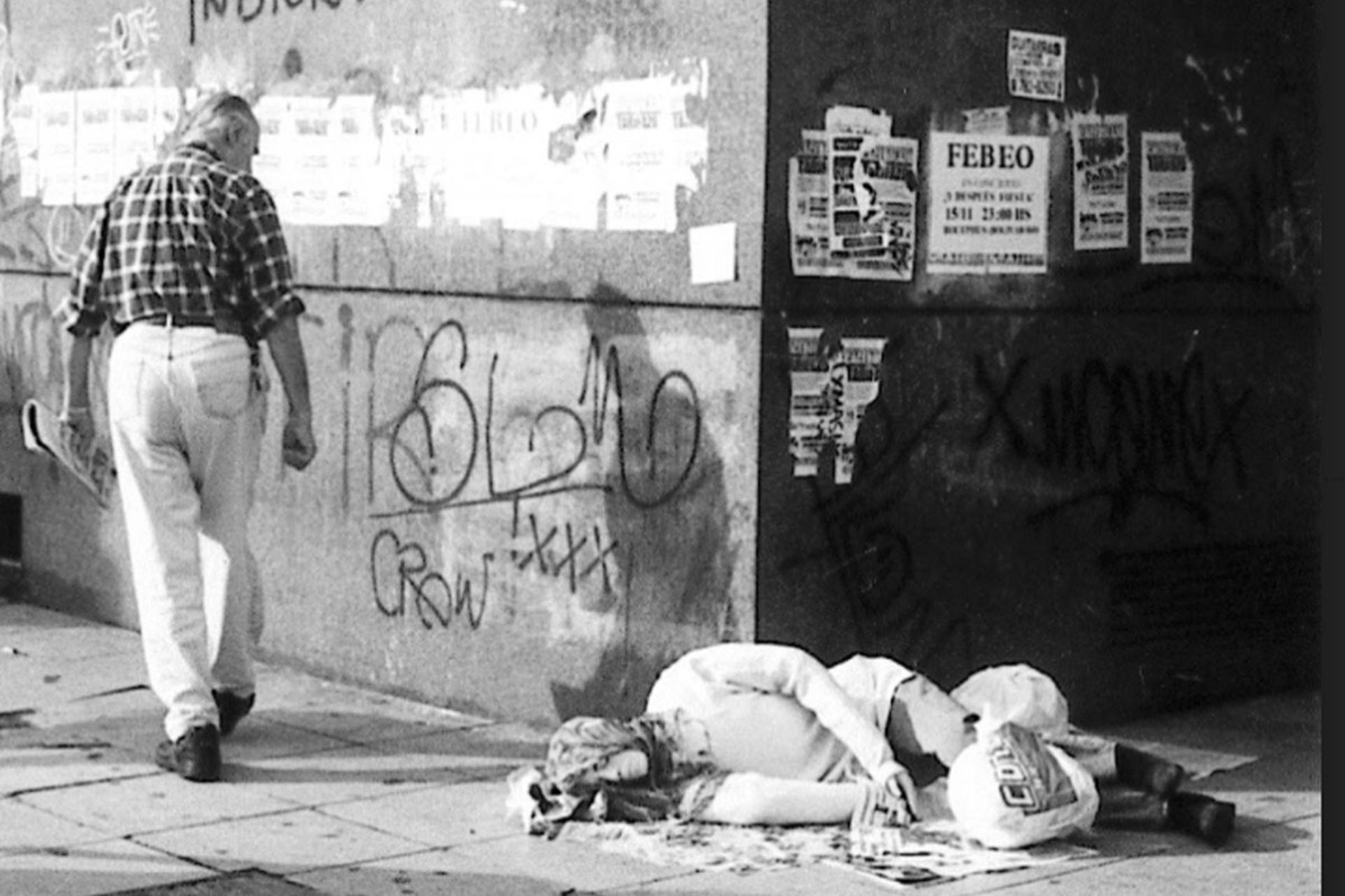 "Archivo Filoctetes: Documentos de una intervención" reúne las experiencias de la iniciativa surgida en 2001