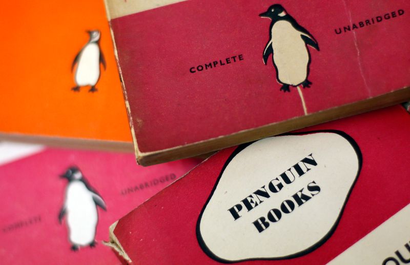 Vetan La Fusión De Las Editoriales Penguin Random House Y Simon And Schuster Para “proteger La