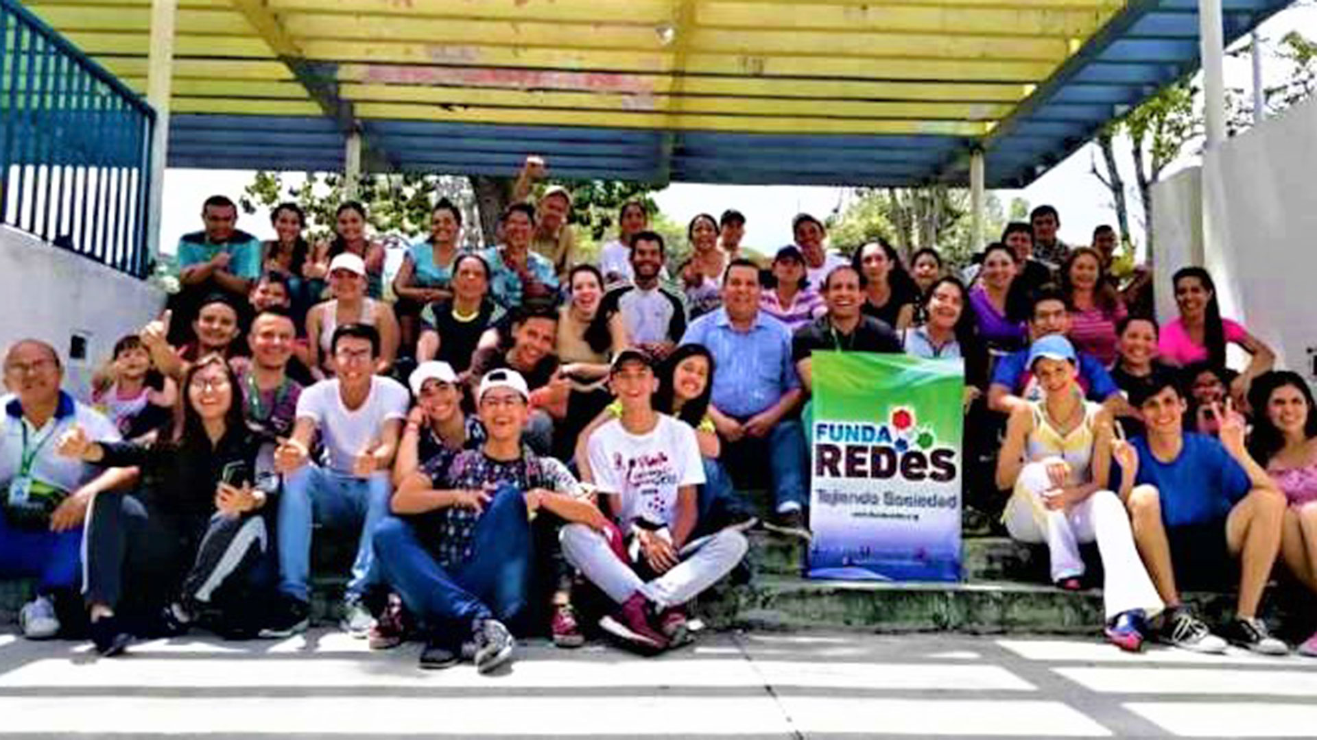 Fundaredes presenta su informe anual 2020