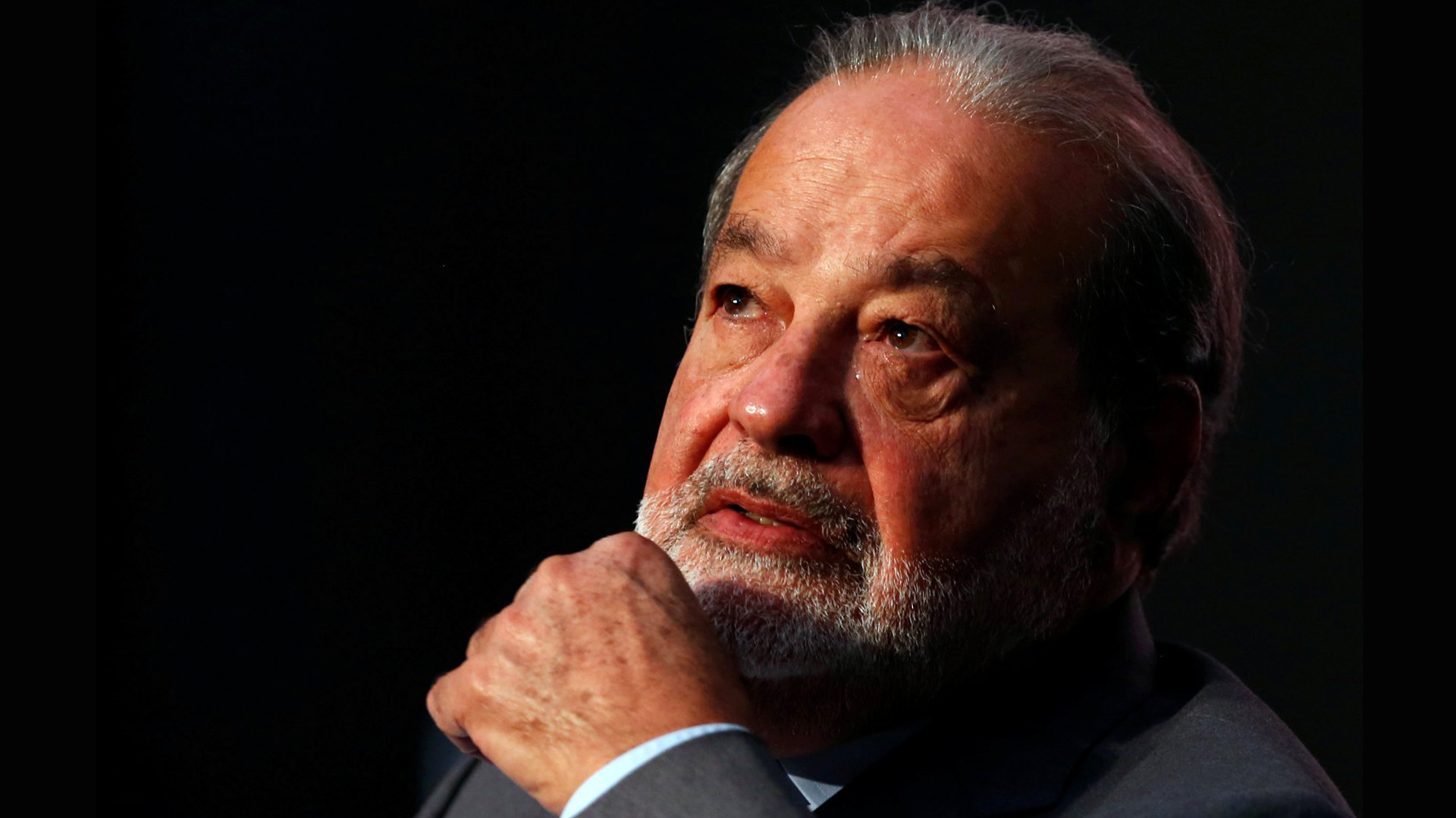 En qué año perdió más dinero Carlos Slim