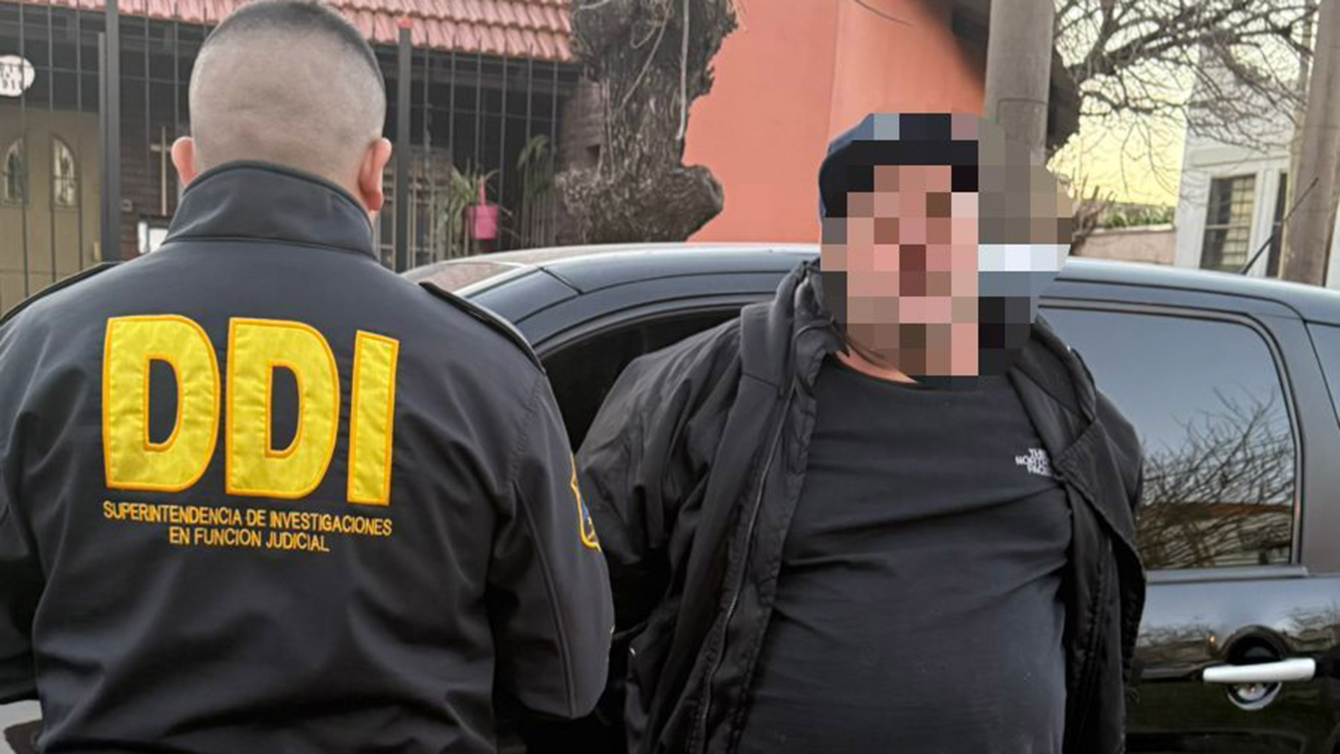 La Matanza: cayó otro miembro de la banda de entraderas liderada por Pito Wey