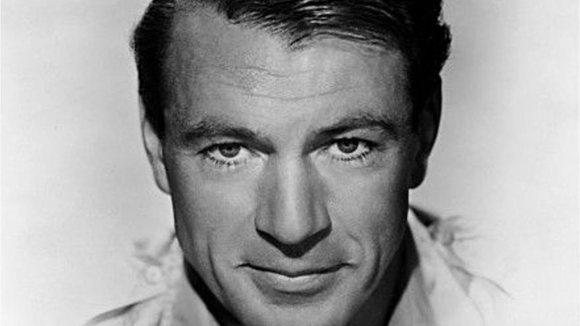 Gary Cooper, el gal&aacute;n de mirada azul que enamor&oacute; a Hollywood: sus romances m&aacute;s escandalosos y la lealtad sin fisuras de su esposa