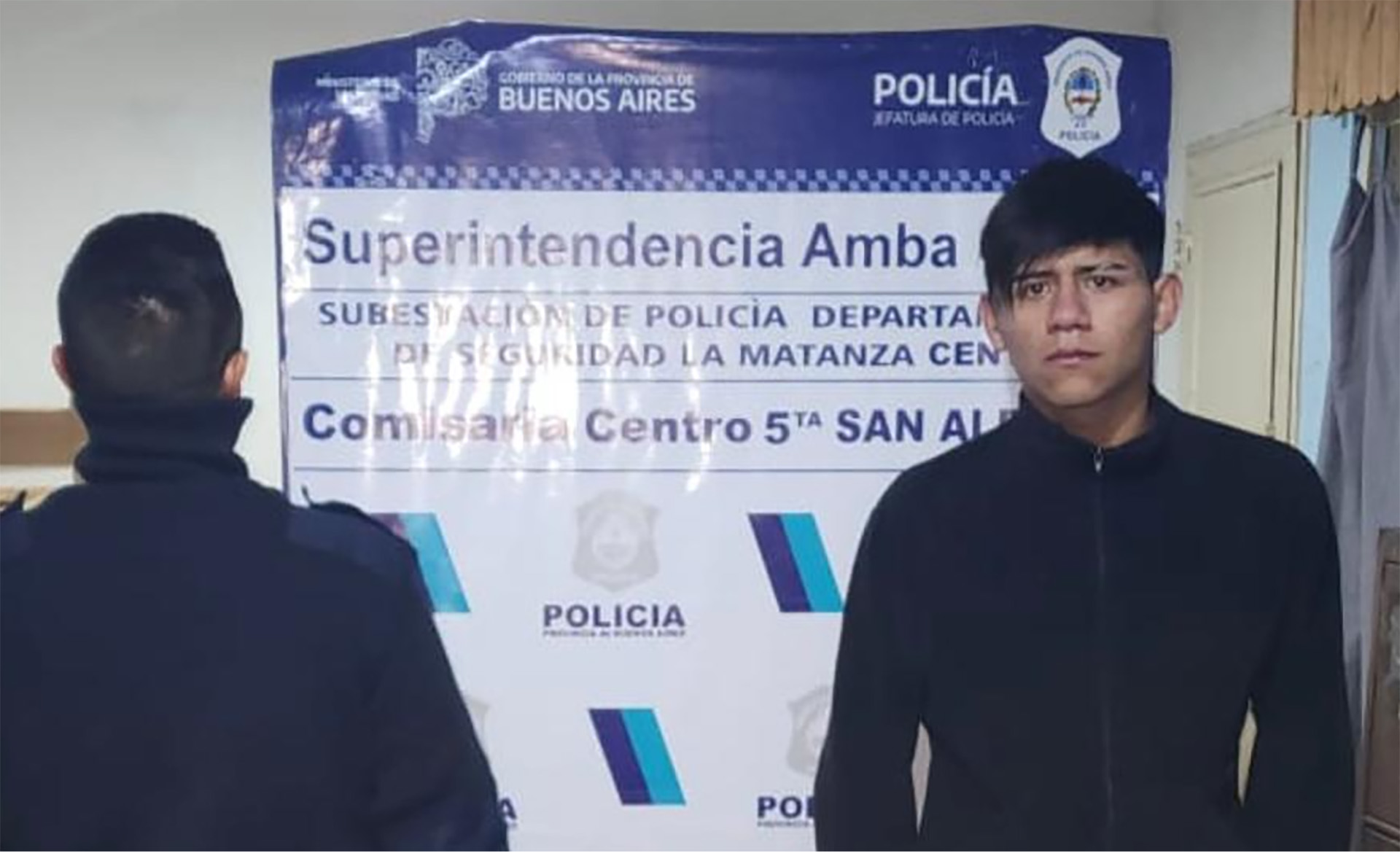 Cay&oacute; 