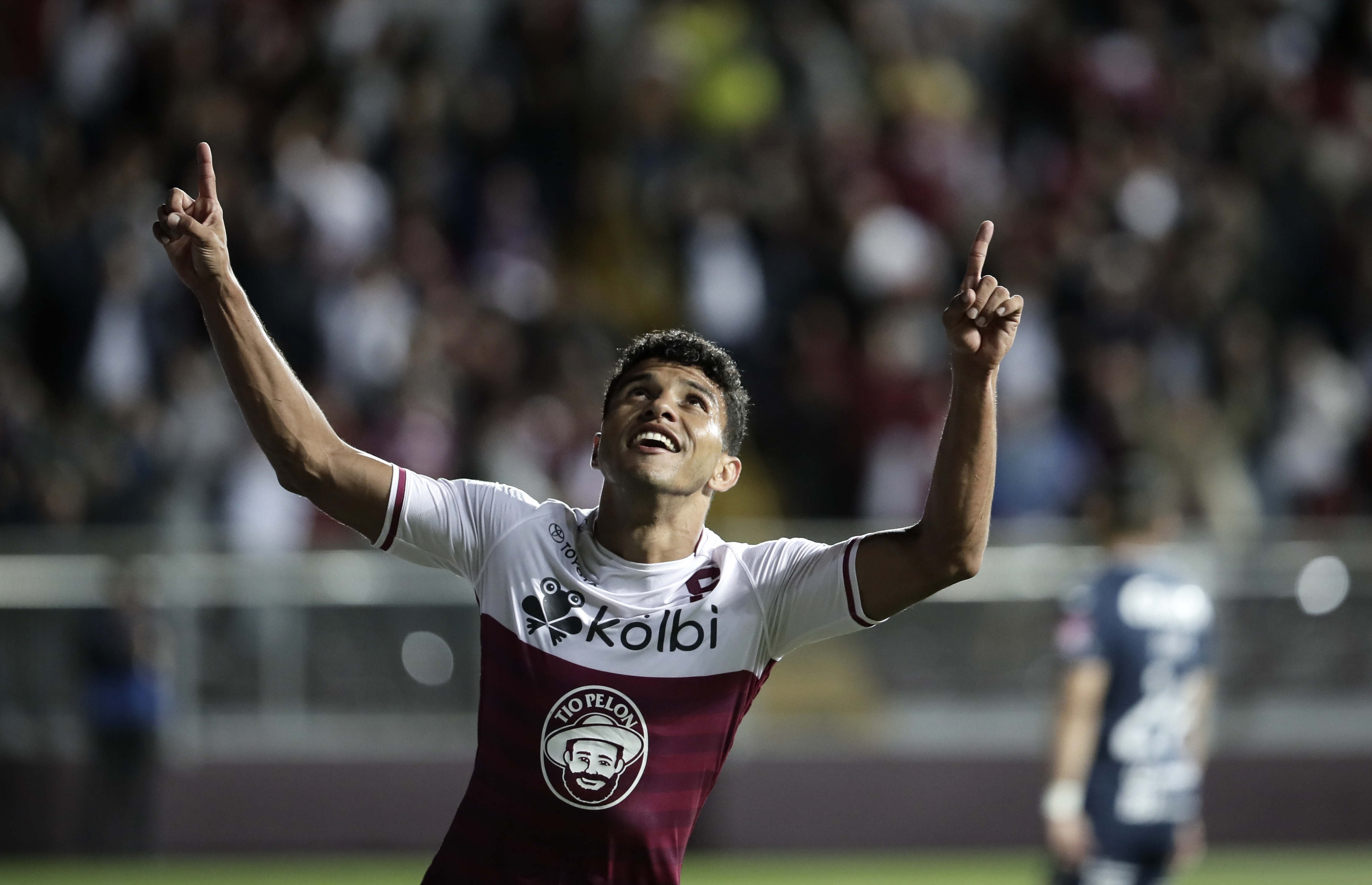 Alajuelense Cartaginés Y Saprissa Herediano Las Semifinales En Costa Rica Infobae