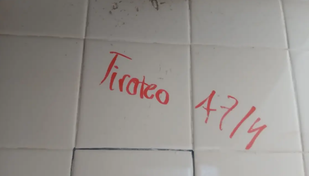 Oleada de amenazas por tiroteos en escuelas: detenciones, allanamientos y nuevas medidas en todo el pa&iacute;s