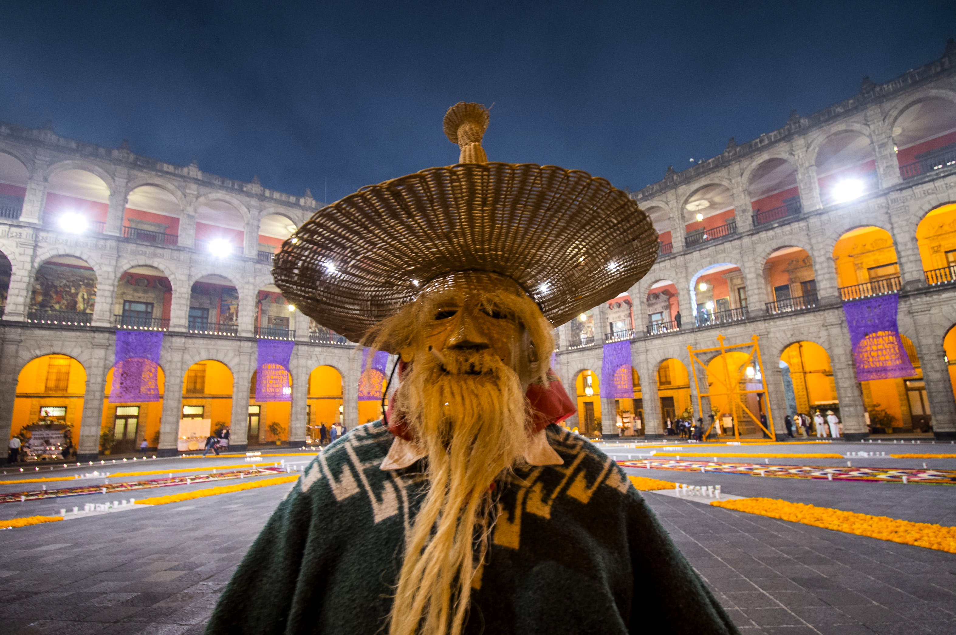 Foto: Presidencia de México.