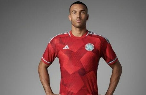 Así es el uniforme oficial de la selección Colombia de fútbol: Adidas presentó atuendo de la tricolor - Infobae