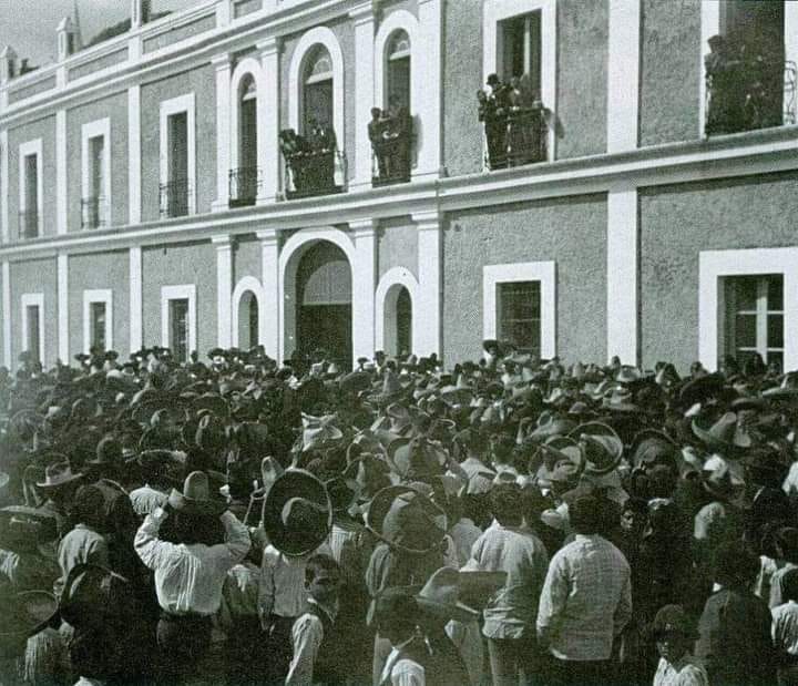 Veracruz A 115 Años De La Huelga De Río Blanco De Las Peores Masacres Del Gobierno De Porfirio 8111