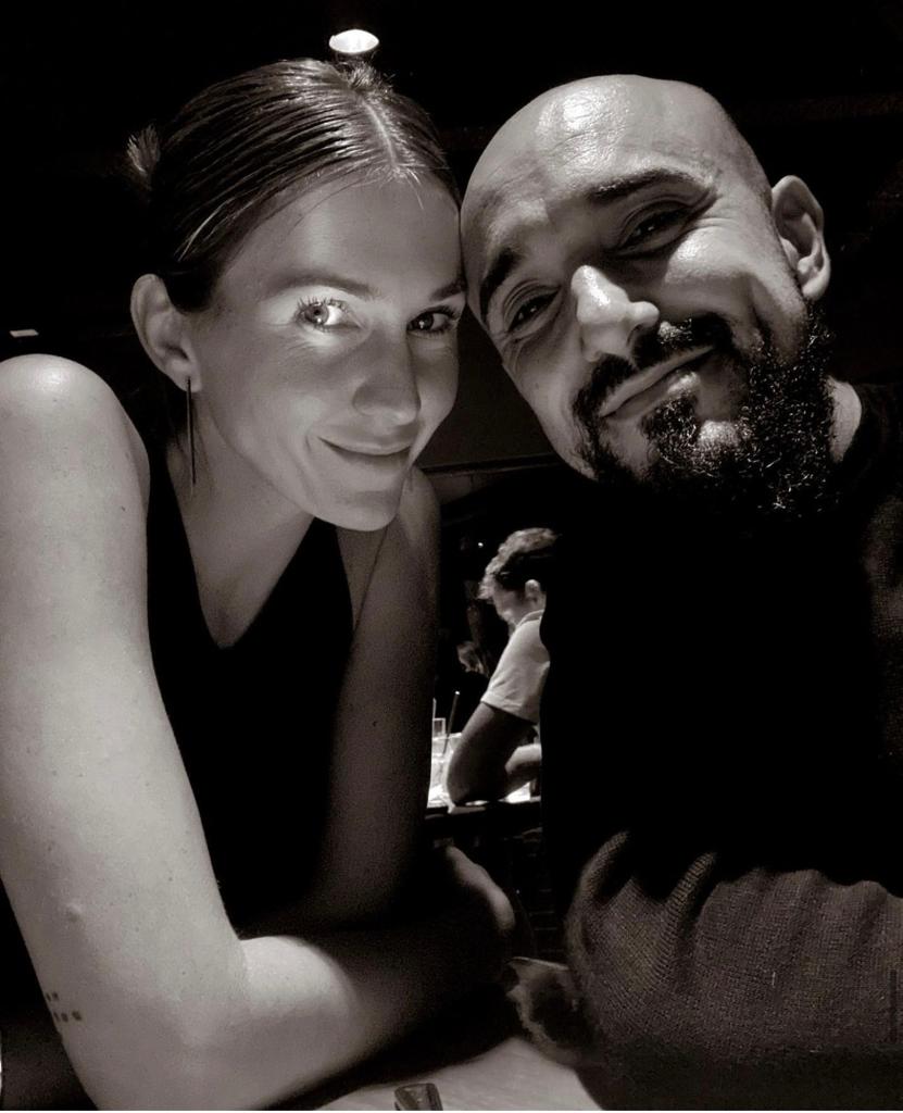 Abel Pintos y Mora Calabrese