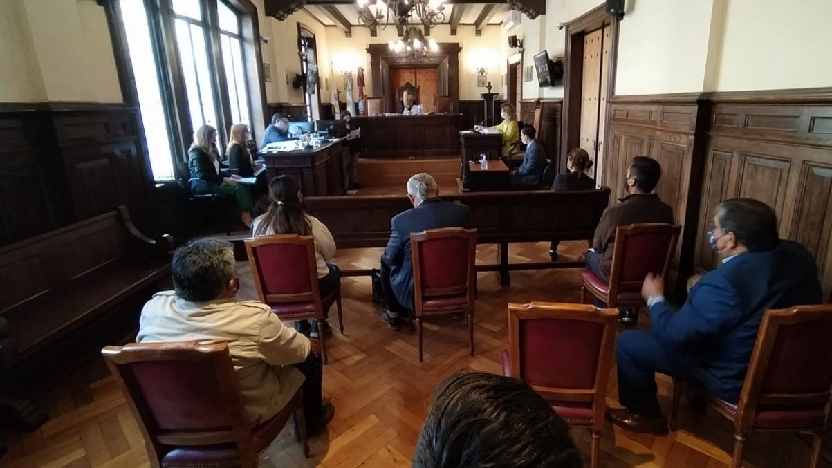 Confirmaron las condenas a tres concejales de Salta por cobrar el IFE durante la pandemia