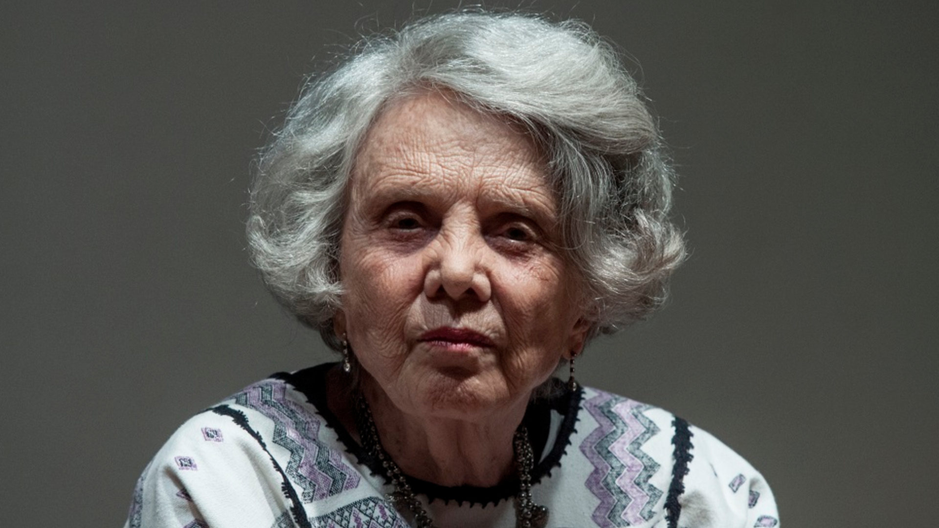 Entre el mito y la escritura: Elena Poniatowska cumple 90 años