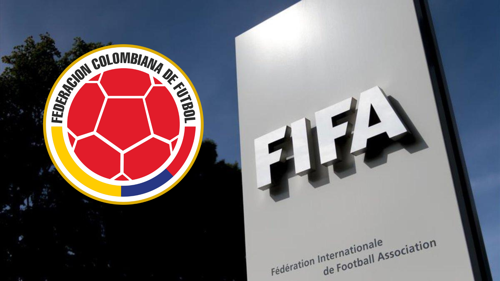 La FIFA le entregará a la Federación Colombiana de Fútbol 8 millones de dólares: cuál es la razón