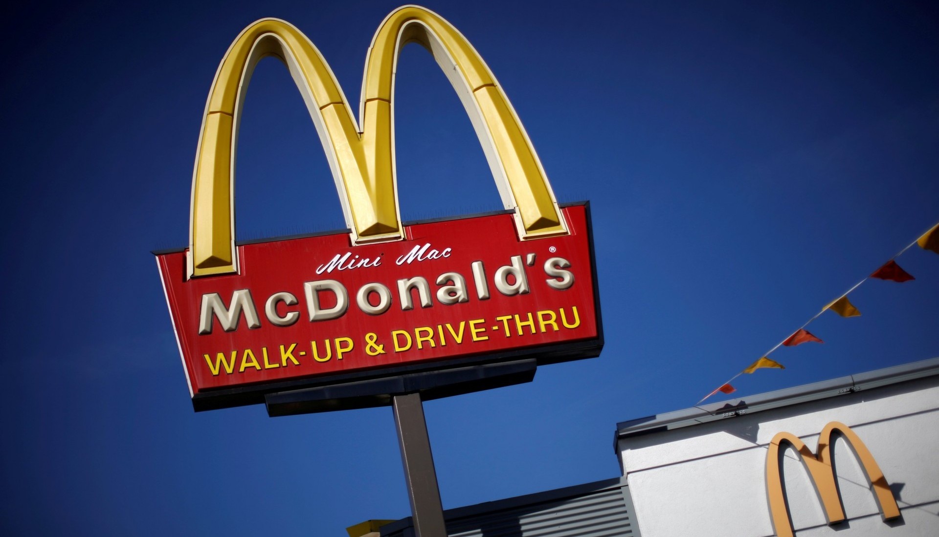 McDonald’s dijo que sus pruebas de carne a base de plantas fracasó en Estados Unidos: “No es lo que busca el consumidor”