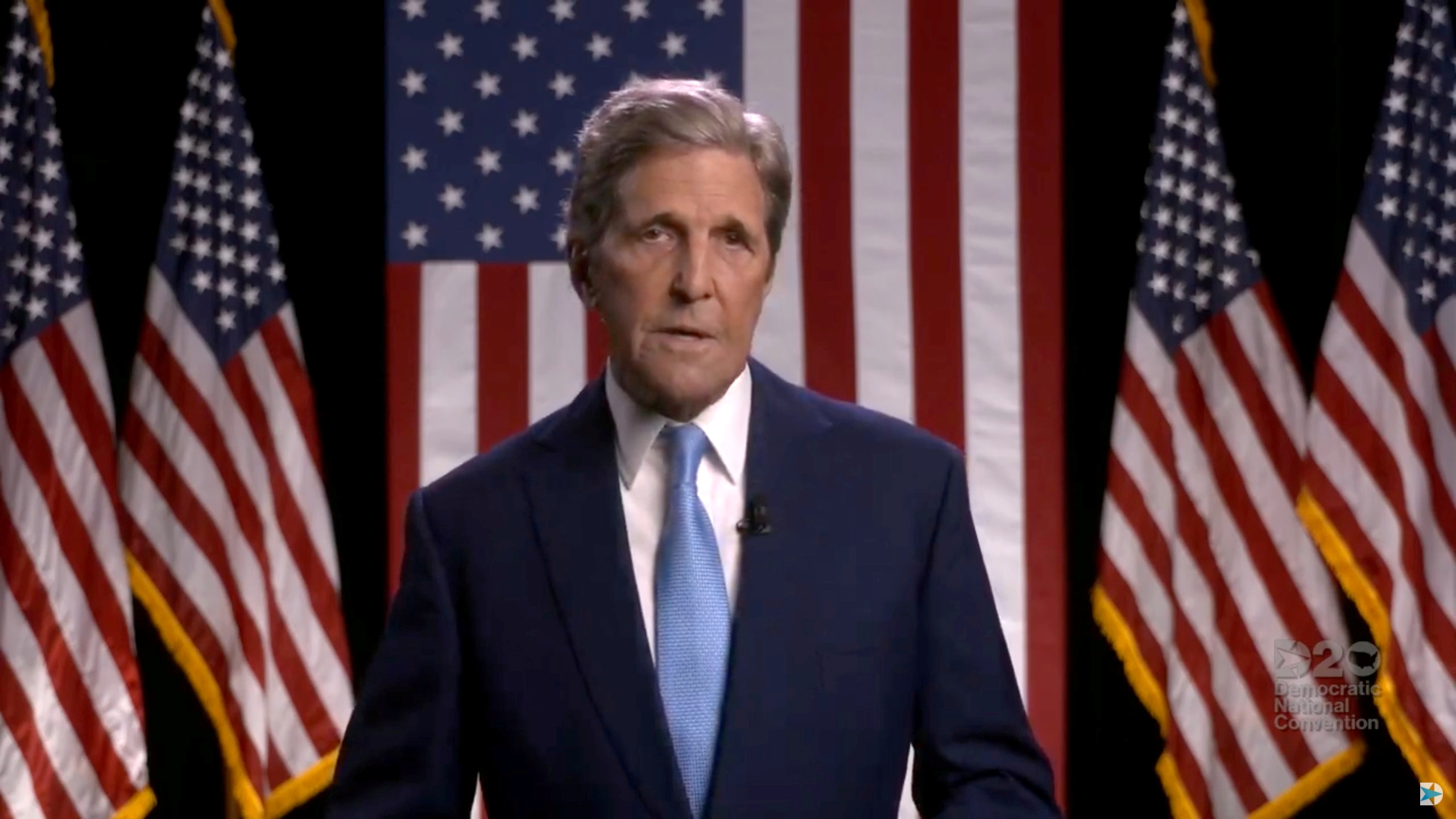 John Kerry. Foto: REUTERS/foto de archivo