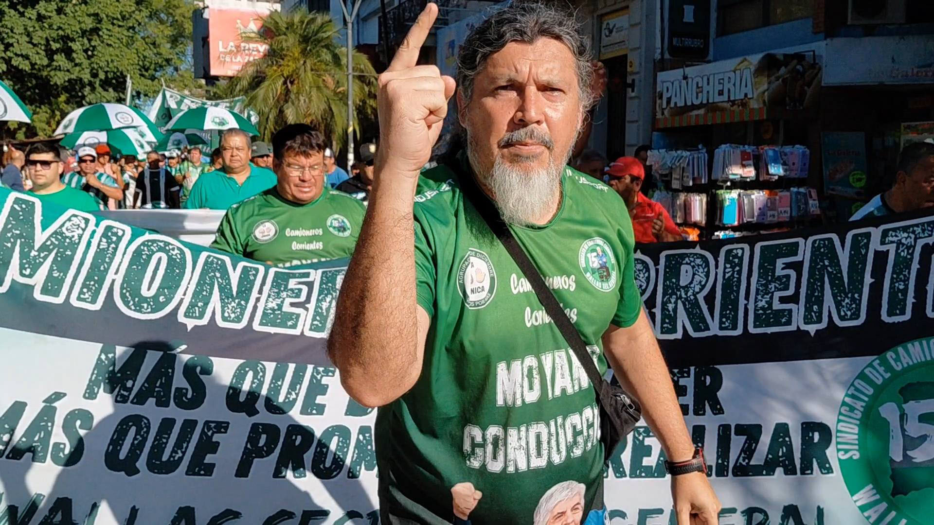 Exigen mecanismos de justicia internacional frente a la represión en Irán: “Es una espiral de sangre e impunidad”  