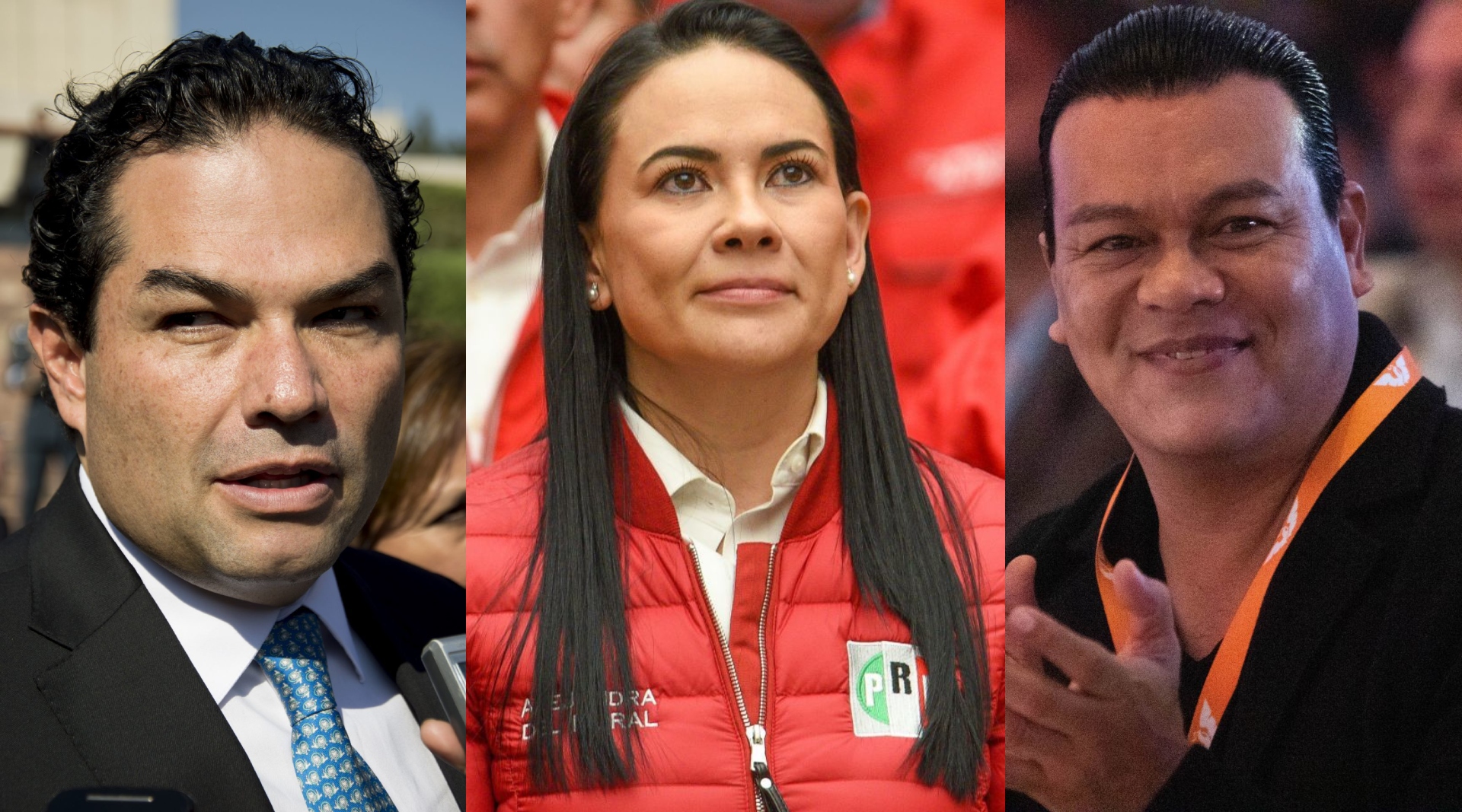 Top 59+ imagen morena estado de mexico candidatos