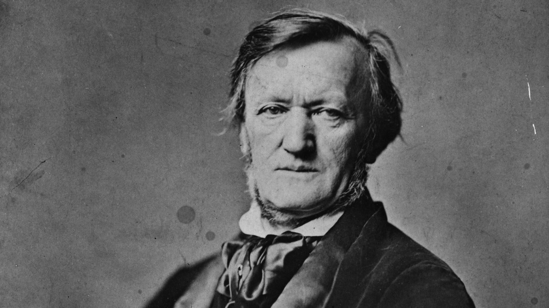 Richard Wagner y su legado a 210 años de su nacimiento