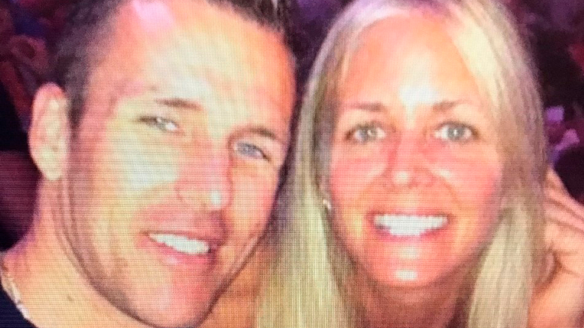 Los investigadores pidieron los registros de todos los centros médicos mencionados en los supuestos textos que Gretchen había enviado (Facebook)