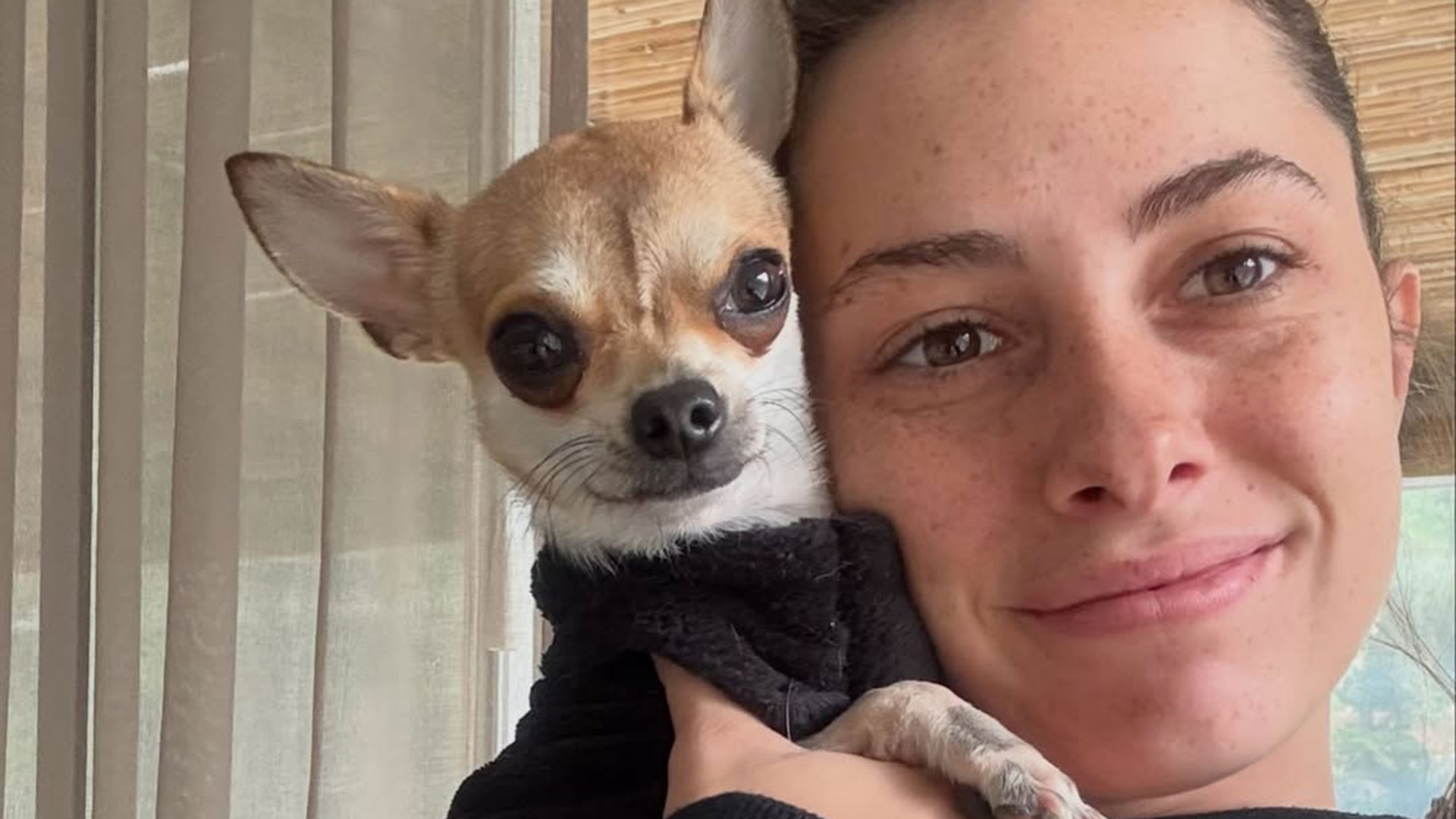 La segunda vida de Delfina: un a&ntilde;o limpia de drogas, una abuela que recomienda libros y la noche que so&ntilde;&oacute; que se tomaba un whisky