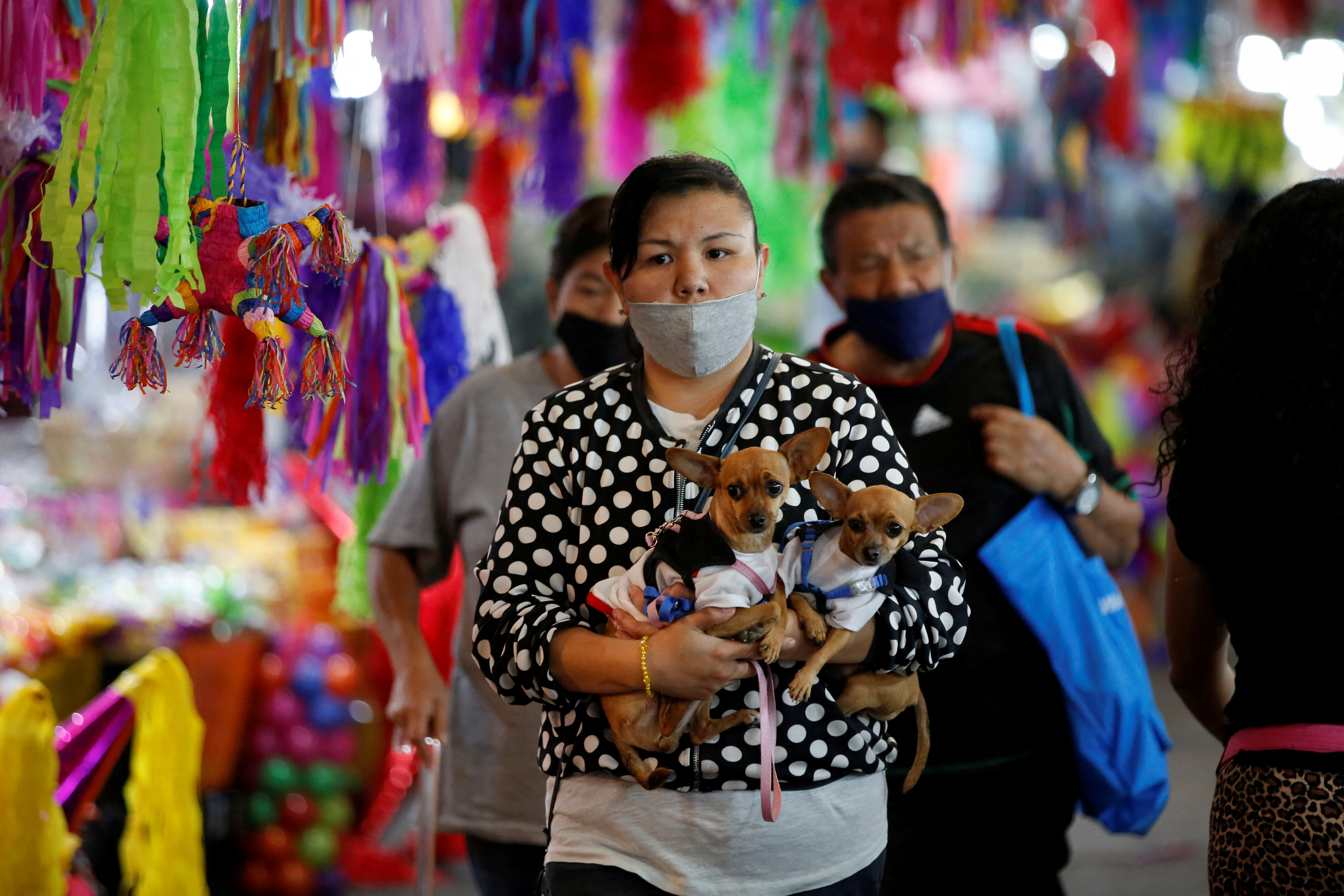 Coronavirus en México al 20 de junio: se registraron 2 mil 132 contagios y 9 muertes en el último día