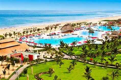 Uno de los destinos preferidos por los peruanos es Punta Sal, Piura.