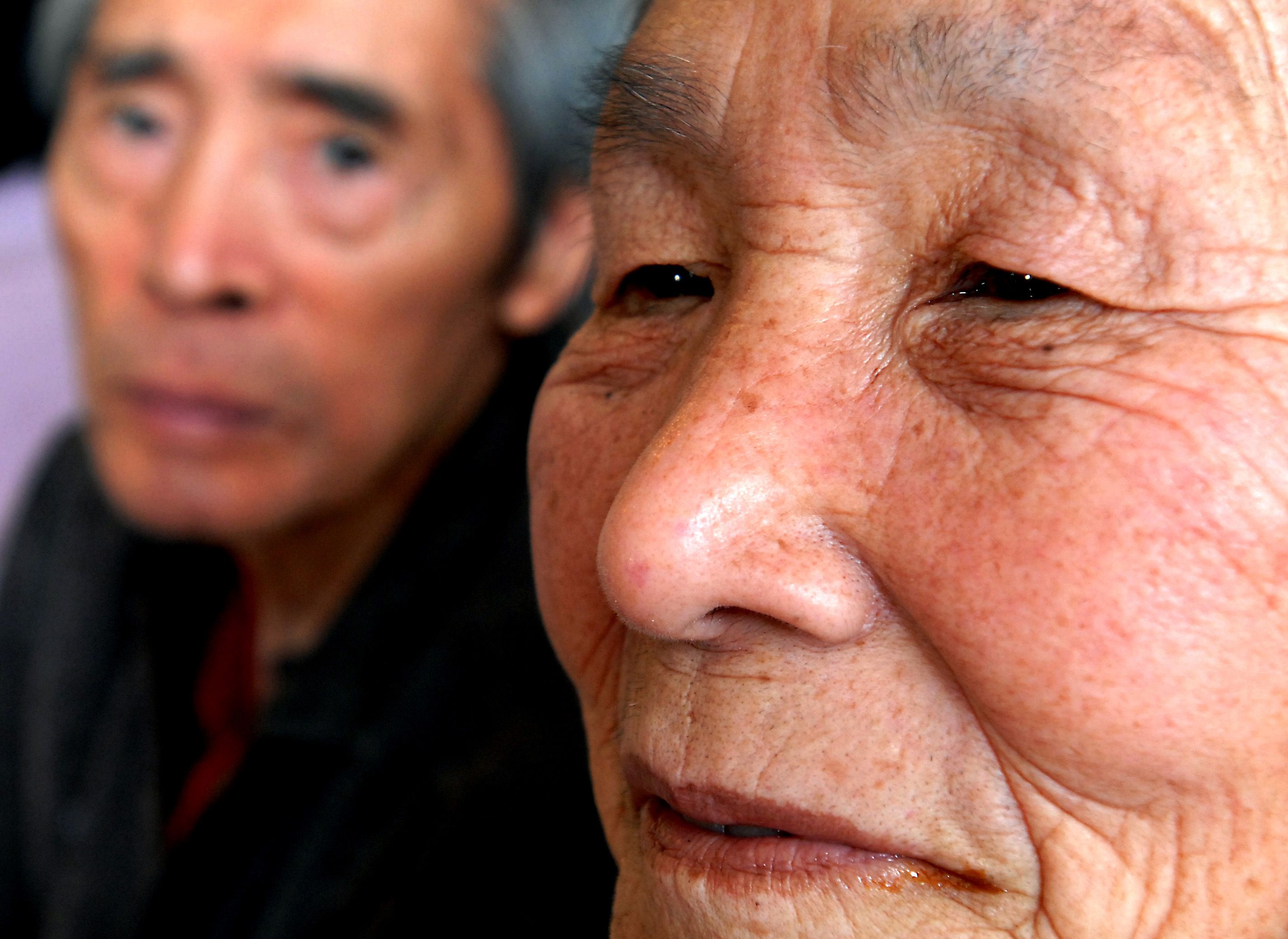 Soledad en Japón: las ancianas prefieren ir a prisión antes que el aislamiento social