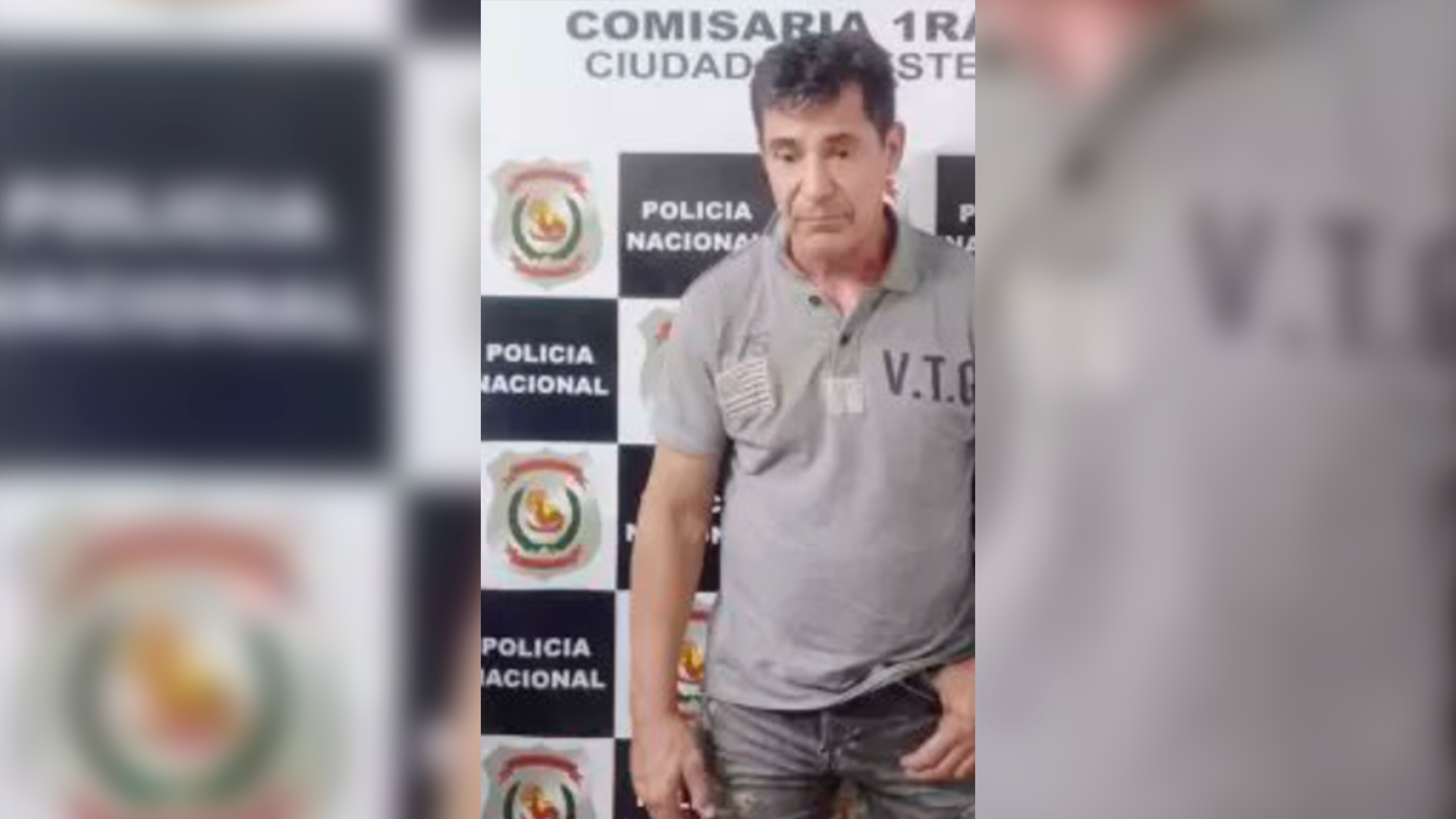 El relato del amigo de Julieta Prandi que la ayudó a escapar: “Nadie se imaginaba que estaba viviendo un calvario”