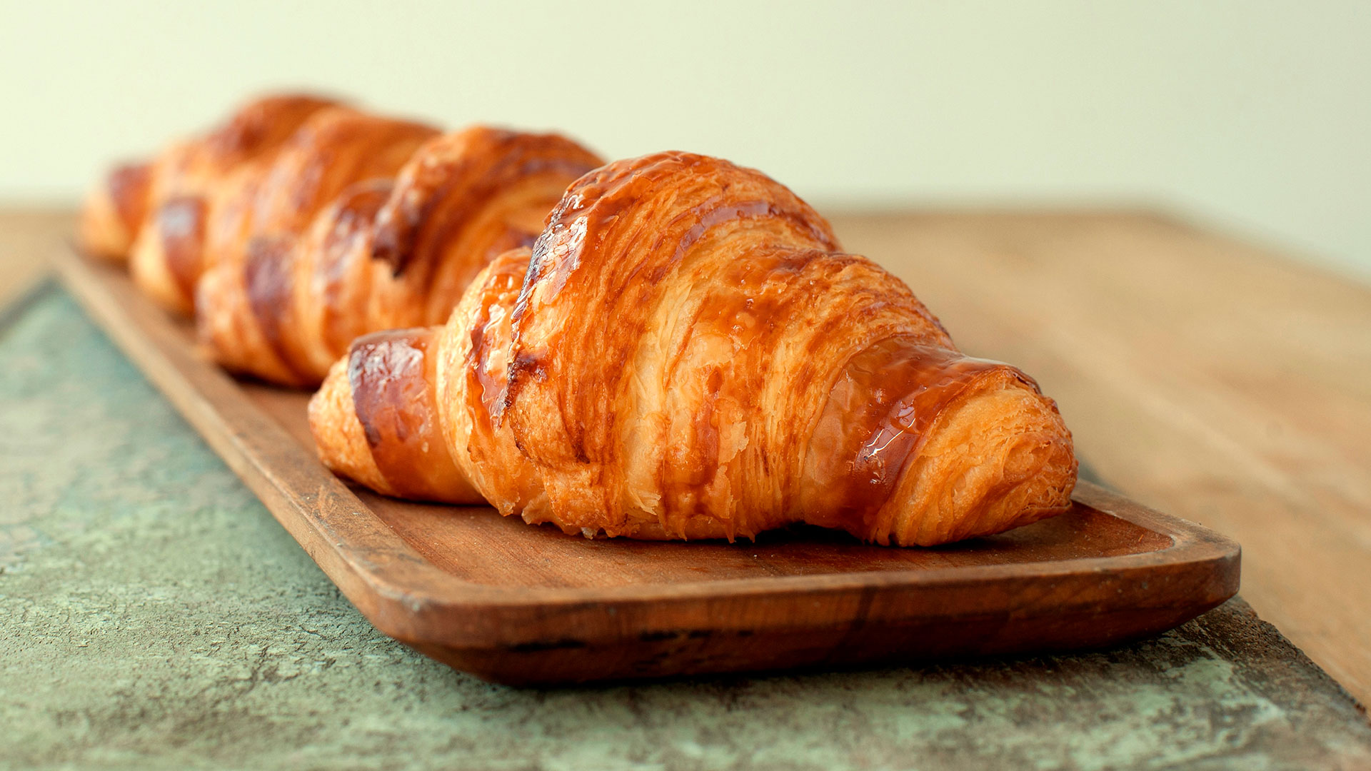 Día mundial del croissant: las 4 mejores recetas para celebrar un clásico  de la cocina francesa - Infobae