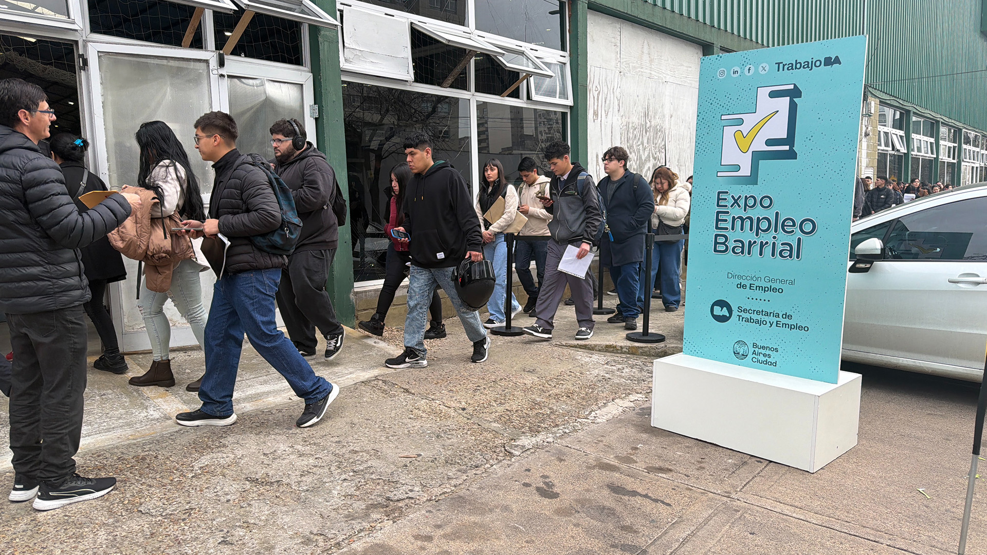 El bolsillo de los argentinos: cu&aacute;nto pierde un trabajador formal que pasa a la informalidad o al cuentapropismo