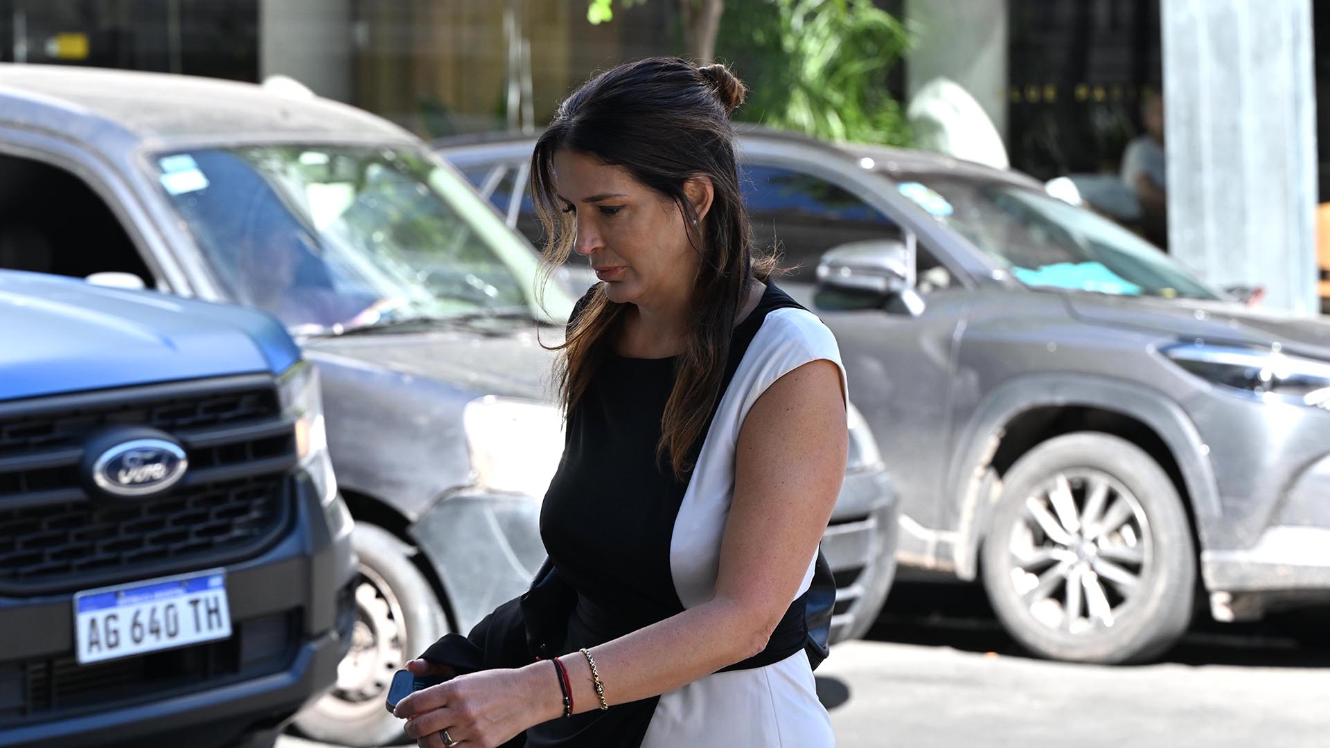 El FMI publicó una extracción de más de USD 800 millones por parte de EEUU para asistir a la Argentina en un pago al organismo