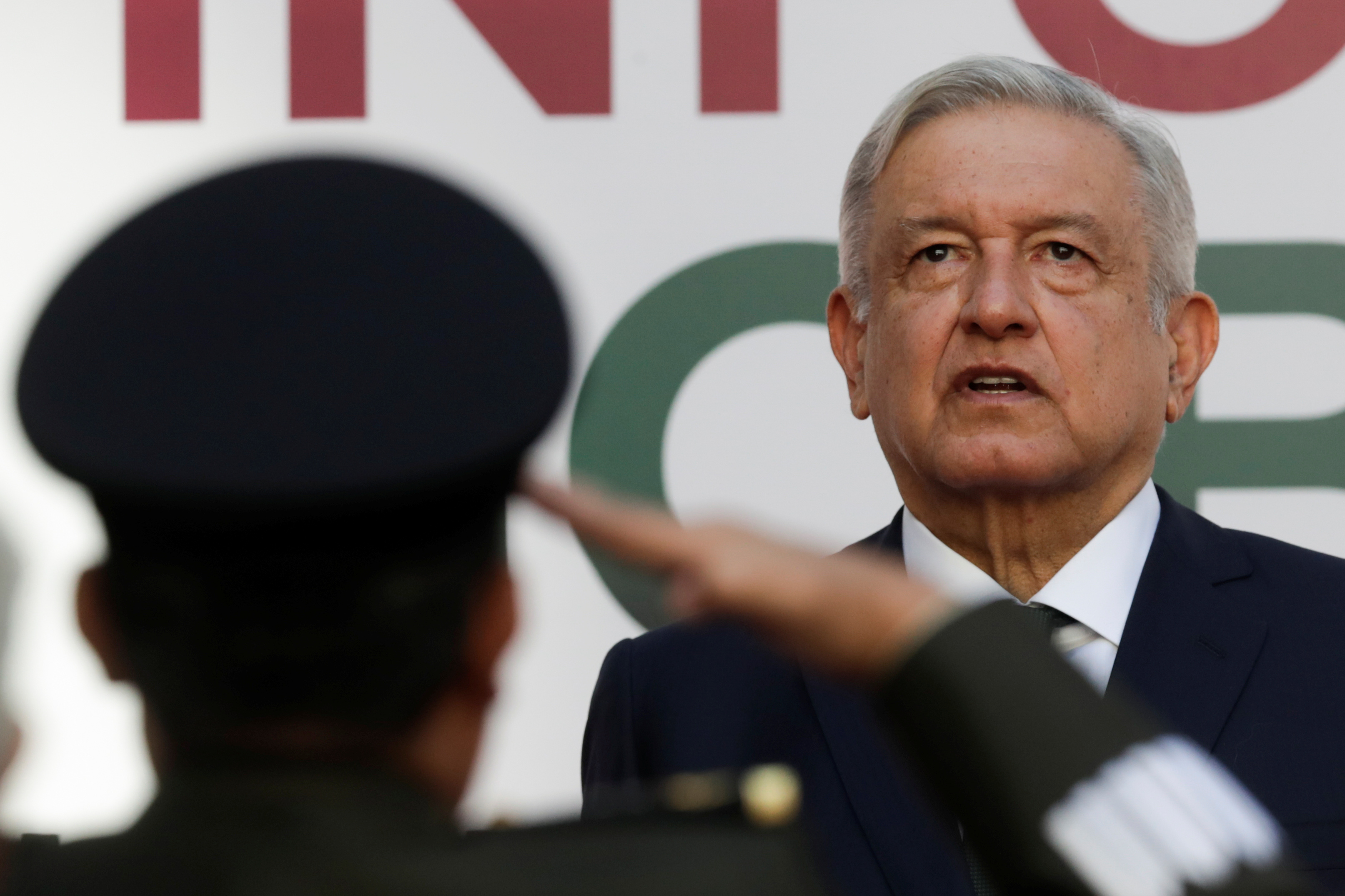 López Obrador “en El Peor Momento Contamos Con El Mejor Gobierno” Infobae 3571