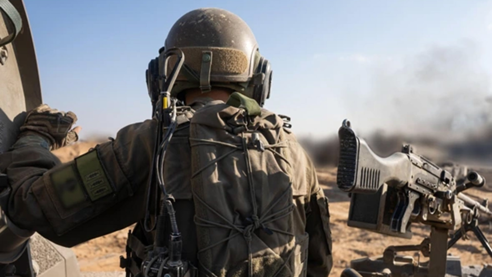 Amenazas al alto el fuego en Gaza: terroristas chocan con el Ejército de Israel