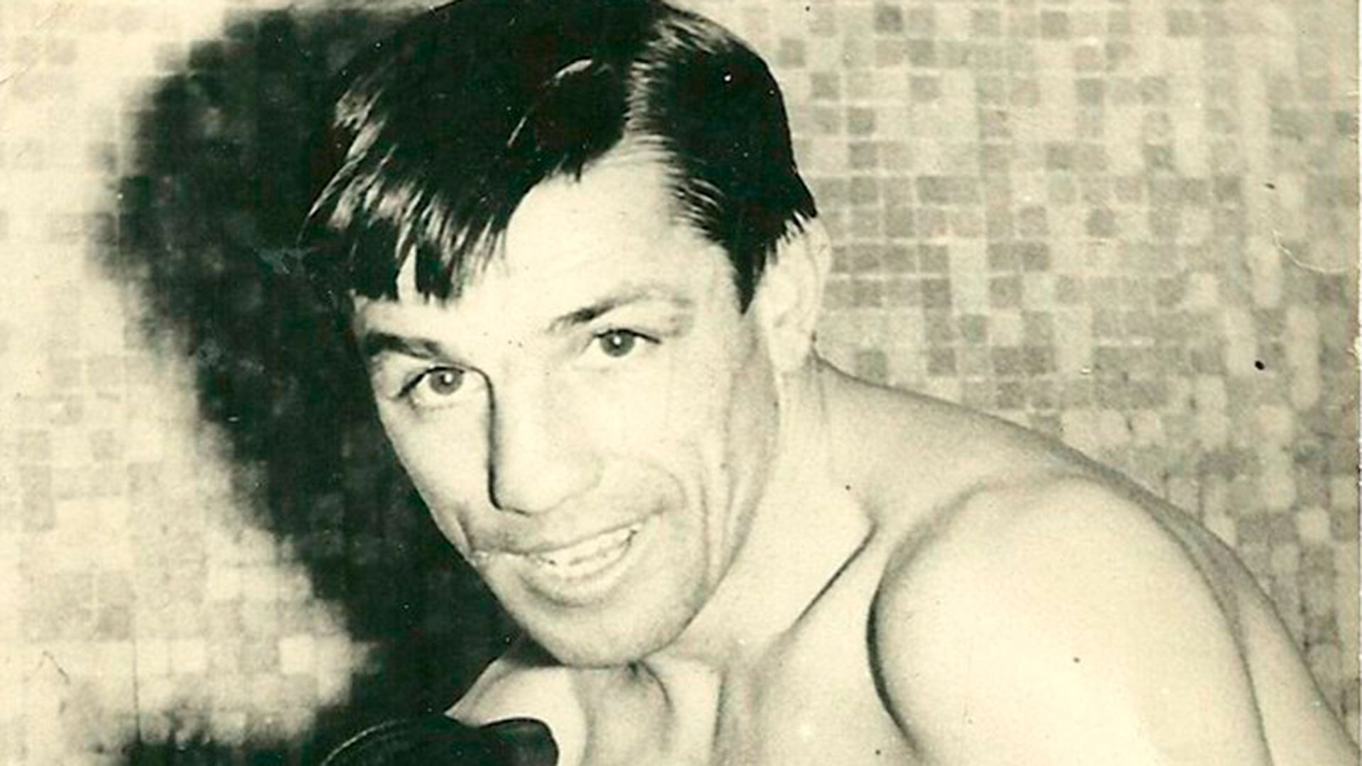 Roquiño tenía 87 años. Fue el segundo campeón del mundo en la historia del boxeo argentino (Horacio Accavallo)