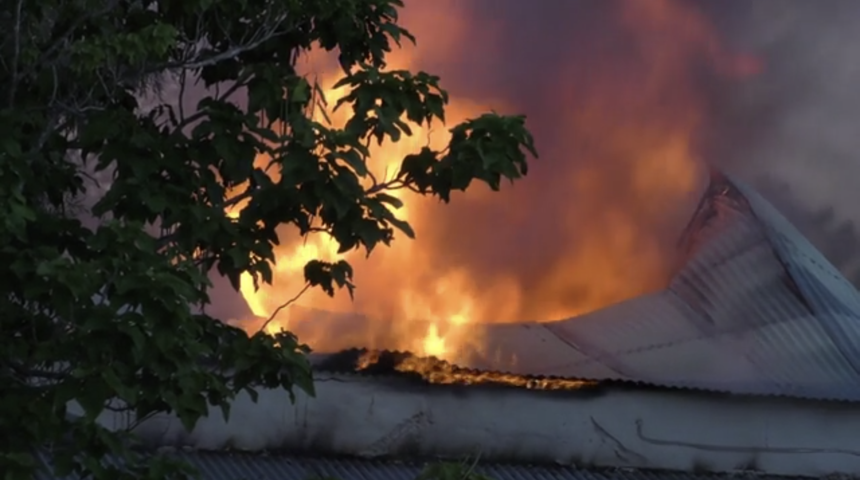 Crisis en Irán: el quinto día de protestas contra el régimen dejó 30 detenidos y un saldo de 7 muertos y más de 25 heridos