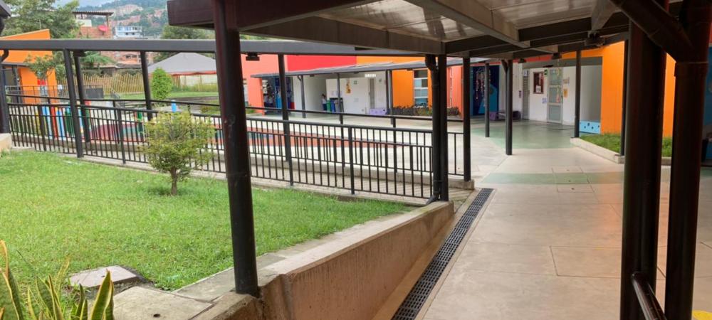 Medellín Abre Centro Infantil E Inicia Con Más De 350 Nuevos Cupos Para La Atención De La 9351