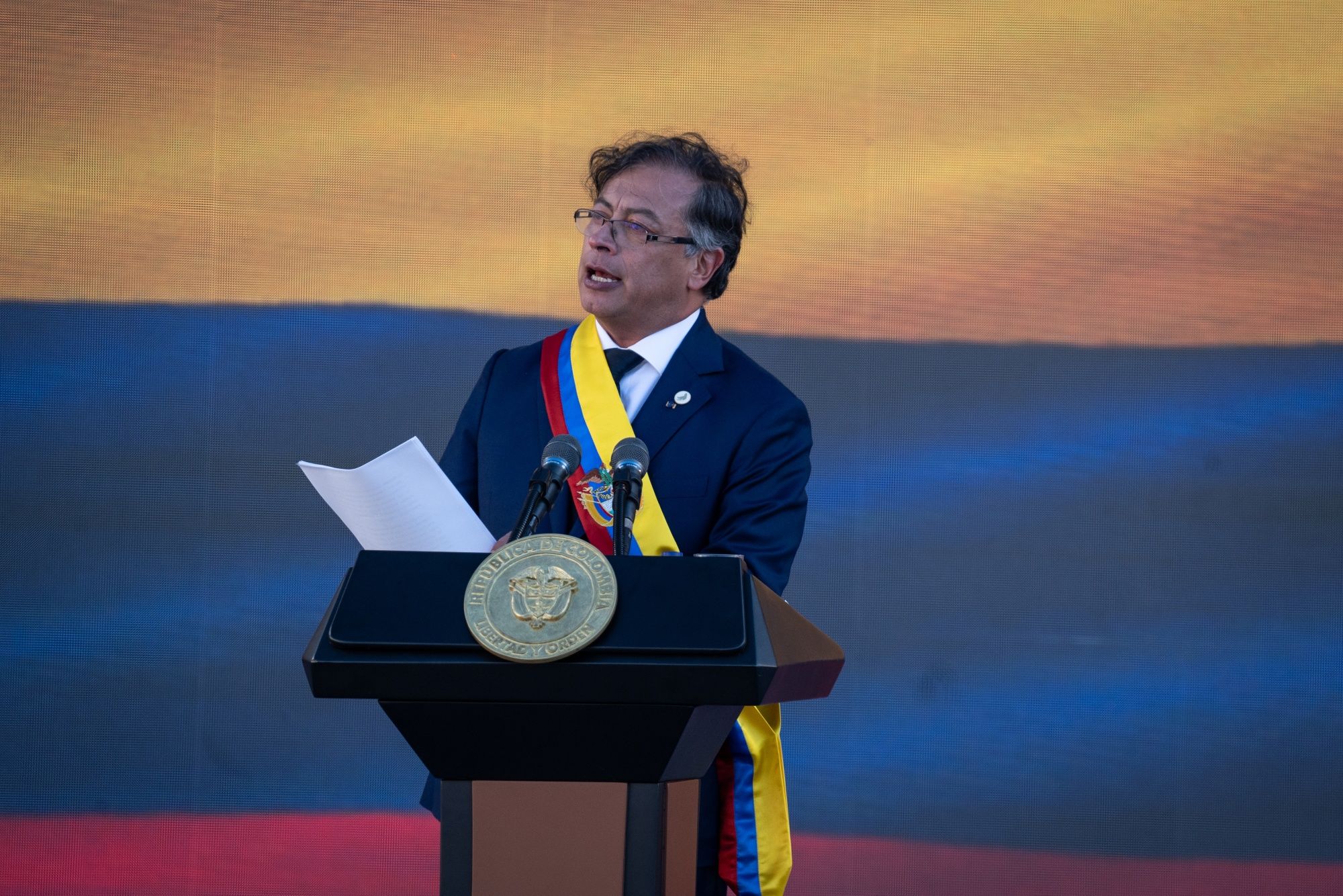 COLOMBIA-NEWS