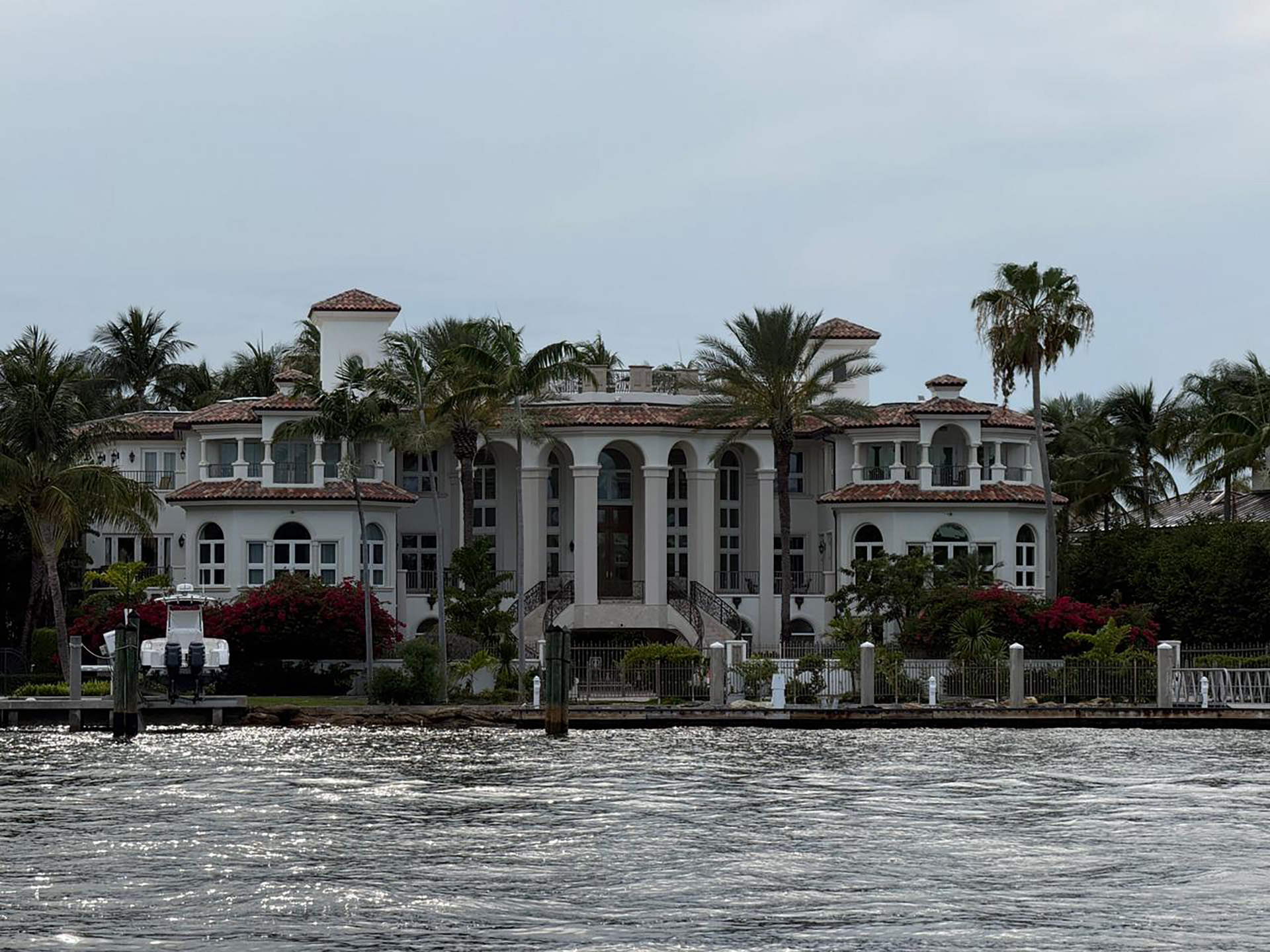 C&oacute;mo es Fort Lauderdale, la 
