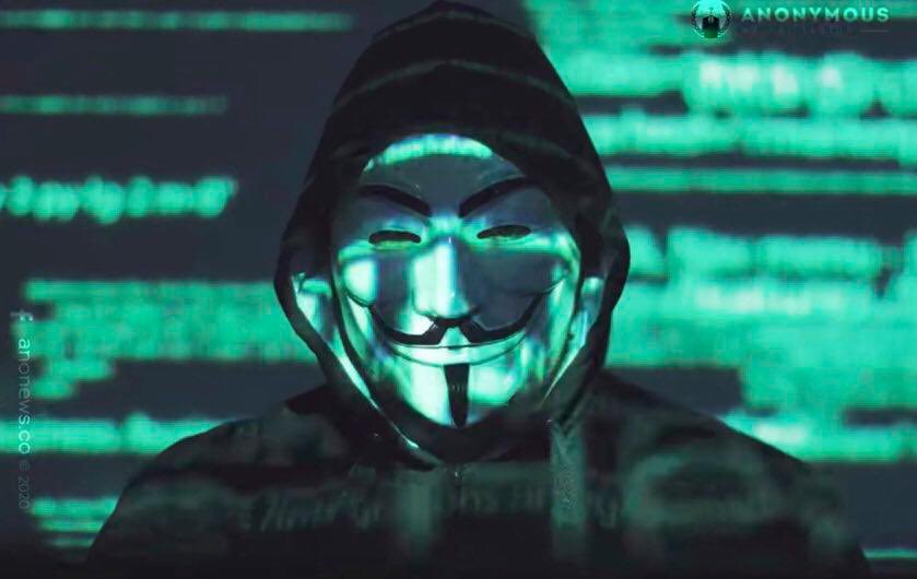 Anonymous pone la mira en Colombia: advierte que Petro fue elegido corruptamente