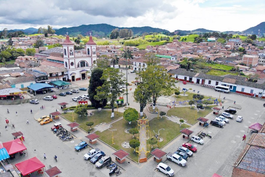 En estos municipios de Antioquia volverá el toque de queda y la ley seca este puente festivo