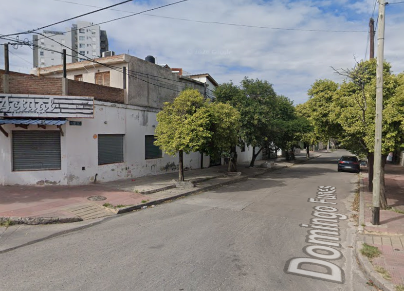 Tras varias denuncias, montaron un operativo en un barrio de Córdoba y desarticularon un búnker de drogas 