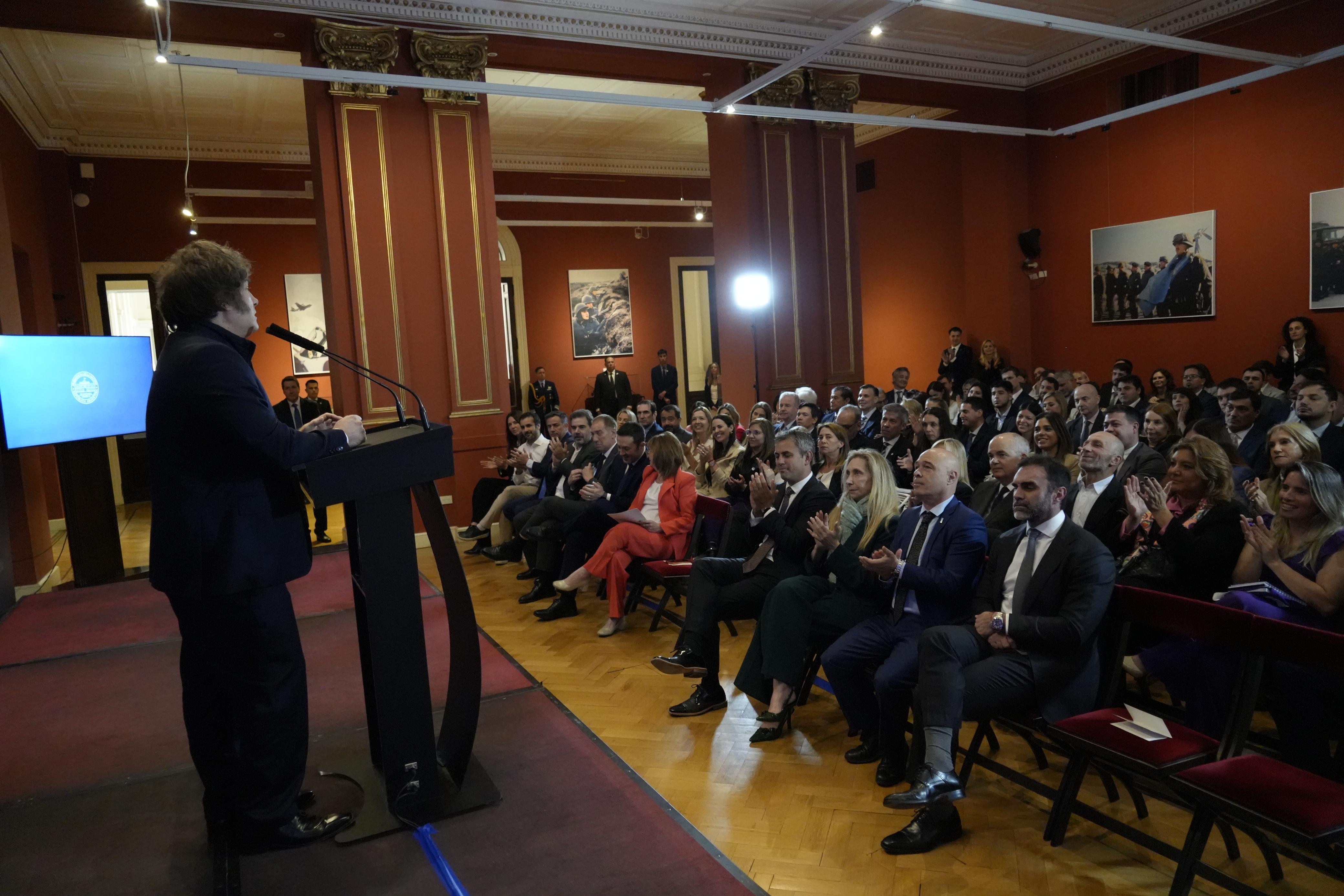 Estados Unidos después de Dick Cheney