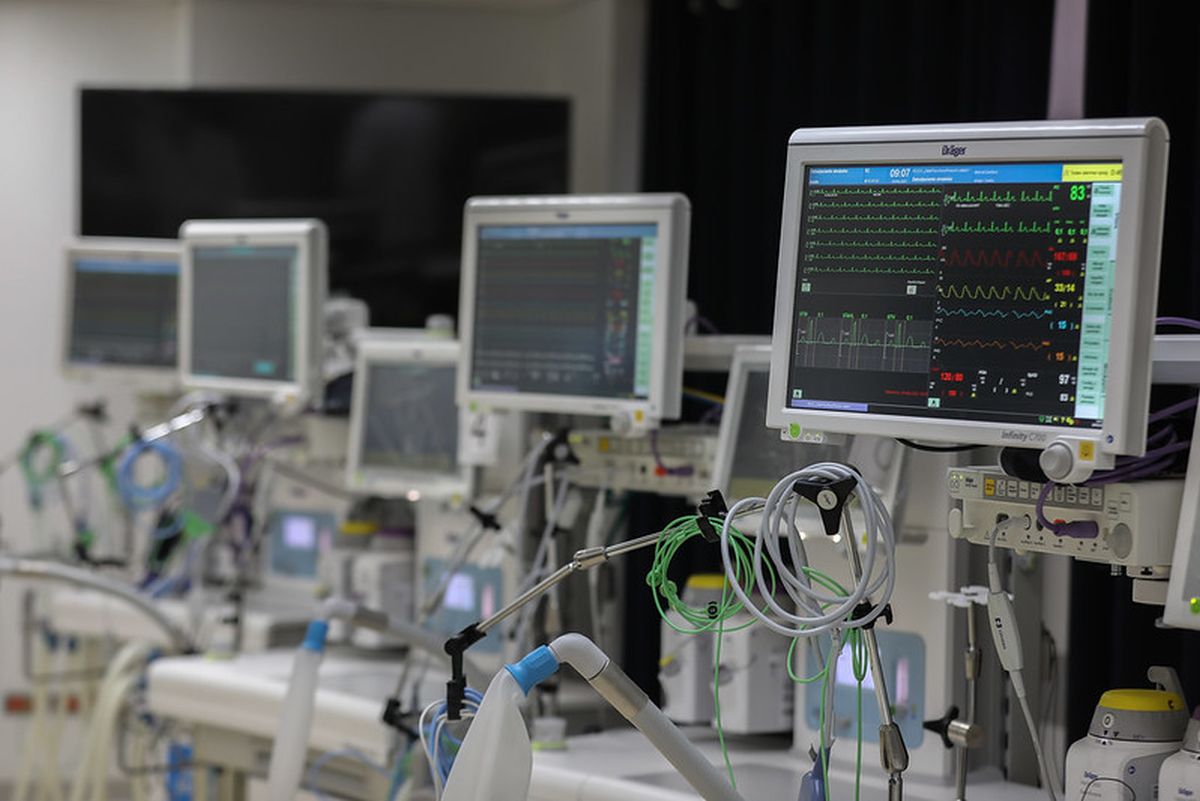 Instituto Nacional Cardiovascular de EsSalud adquiere nuevos equipos de anestesia de última generación