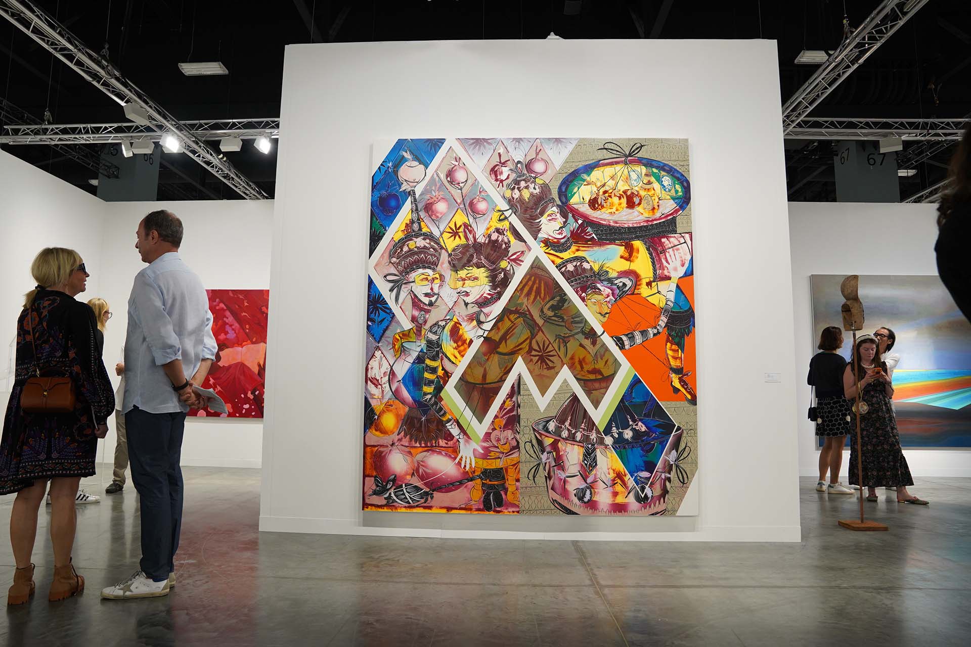Balance de Art Basel Miami Beach: una predicción para el mercado del arte en 2023