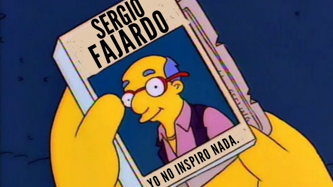 El “Yo no inspiro nada” de Sergio Fajardo y otros memes que dejó el debate presidencial 