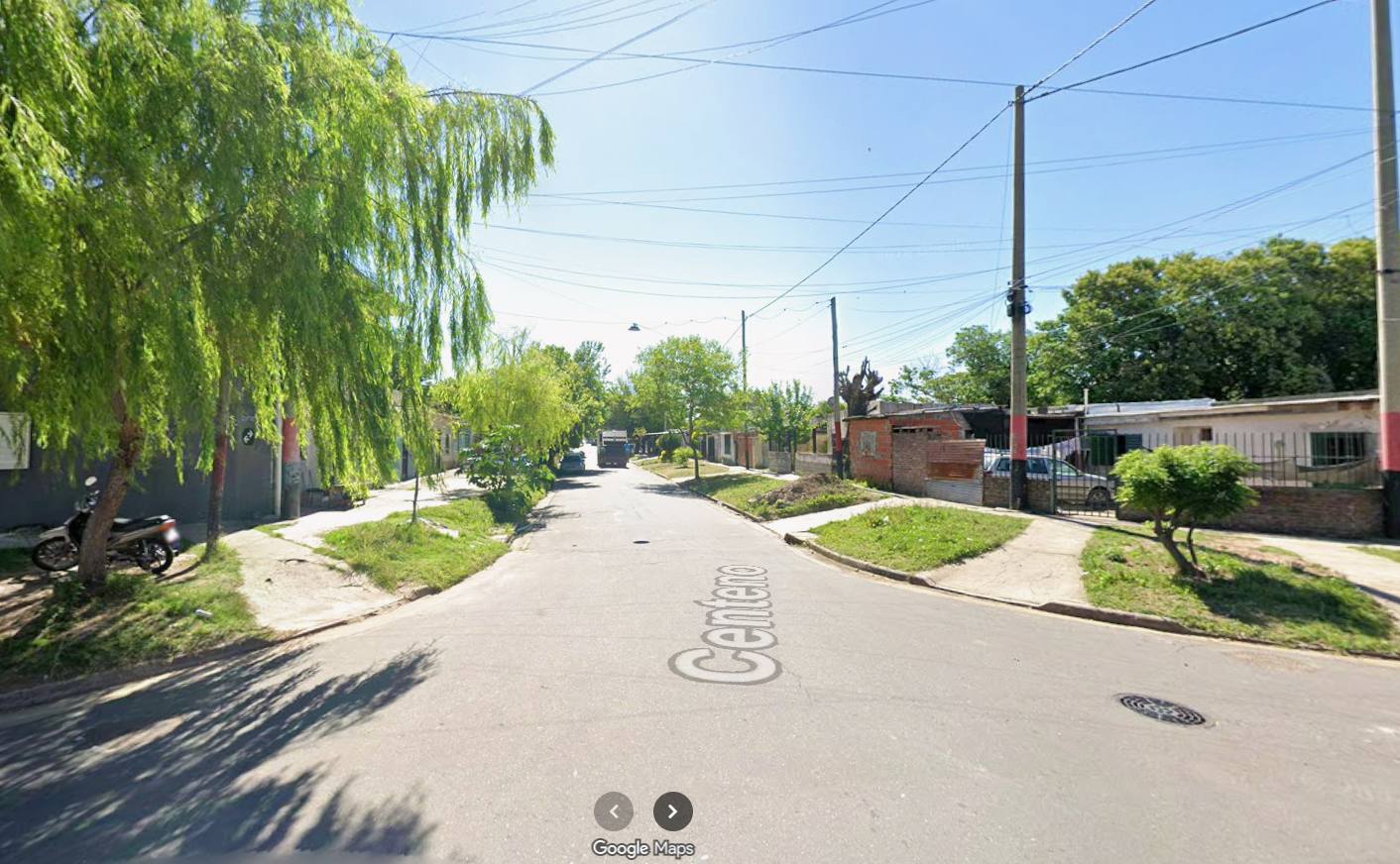 Apu&ntilde;al&oacute; en el cuello a su ex pareja tras una discusi&oacute;n en Rosario y se dio a la fuga 