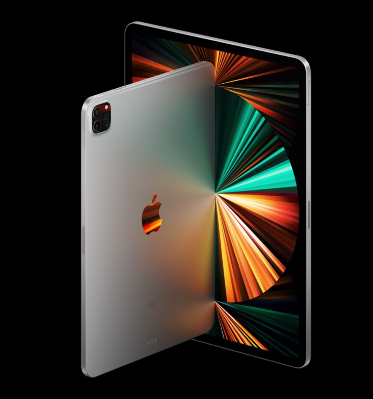 El nuevo iPad Pro se podrá encargar a partir del viernes 30 de abril y se comenzará a entregar a partir de la segunda quincena de mayo