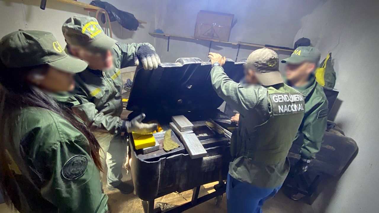 La tragicomedia electoral en Bolivia para mantener el narcoestado